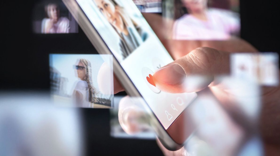 How Christian Filipina Is Putting True Connectivity Back Into Dating Apps
