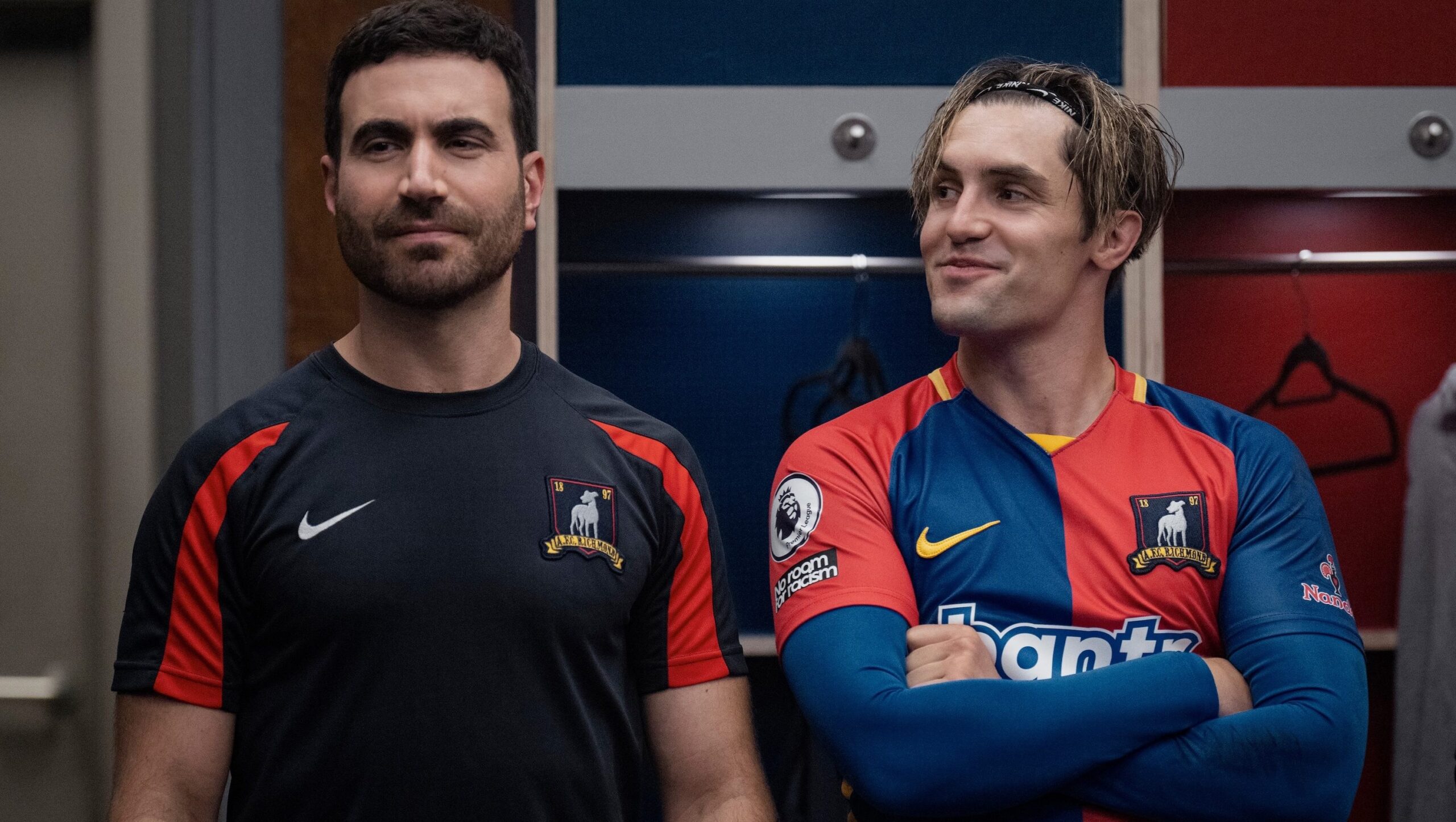 Is Jamie Tartt in ‘Ted Lasso’ Season 4? Spoilers About Phil Dunster’s Character