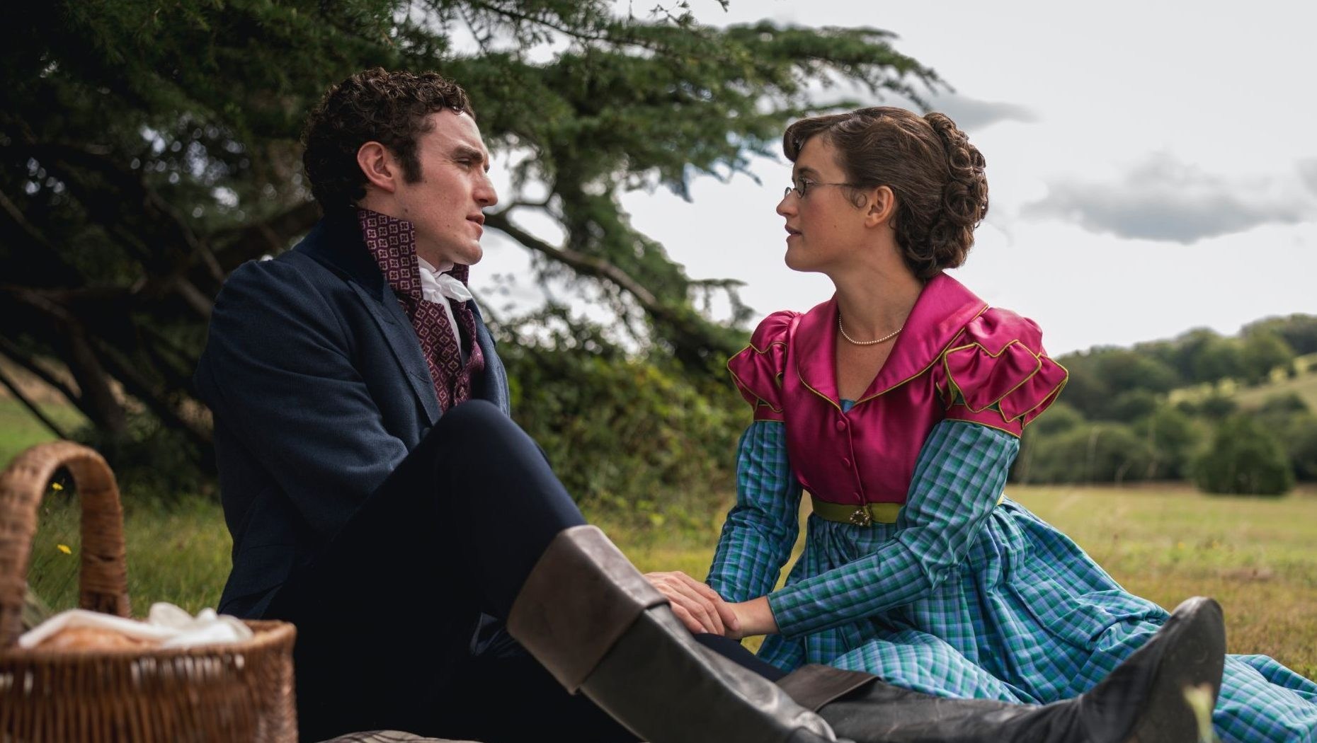 ‘The Other Bennet Sister’: Is There a Season 2 of the BritBox Series?