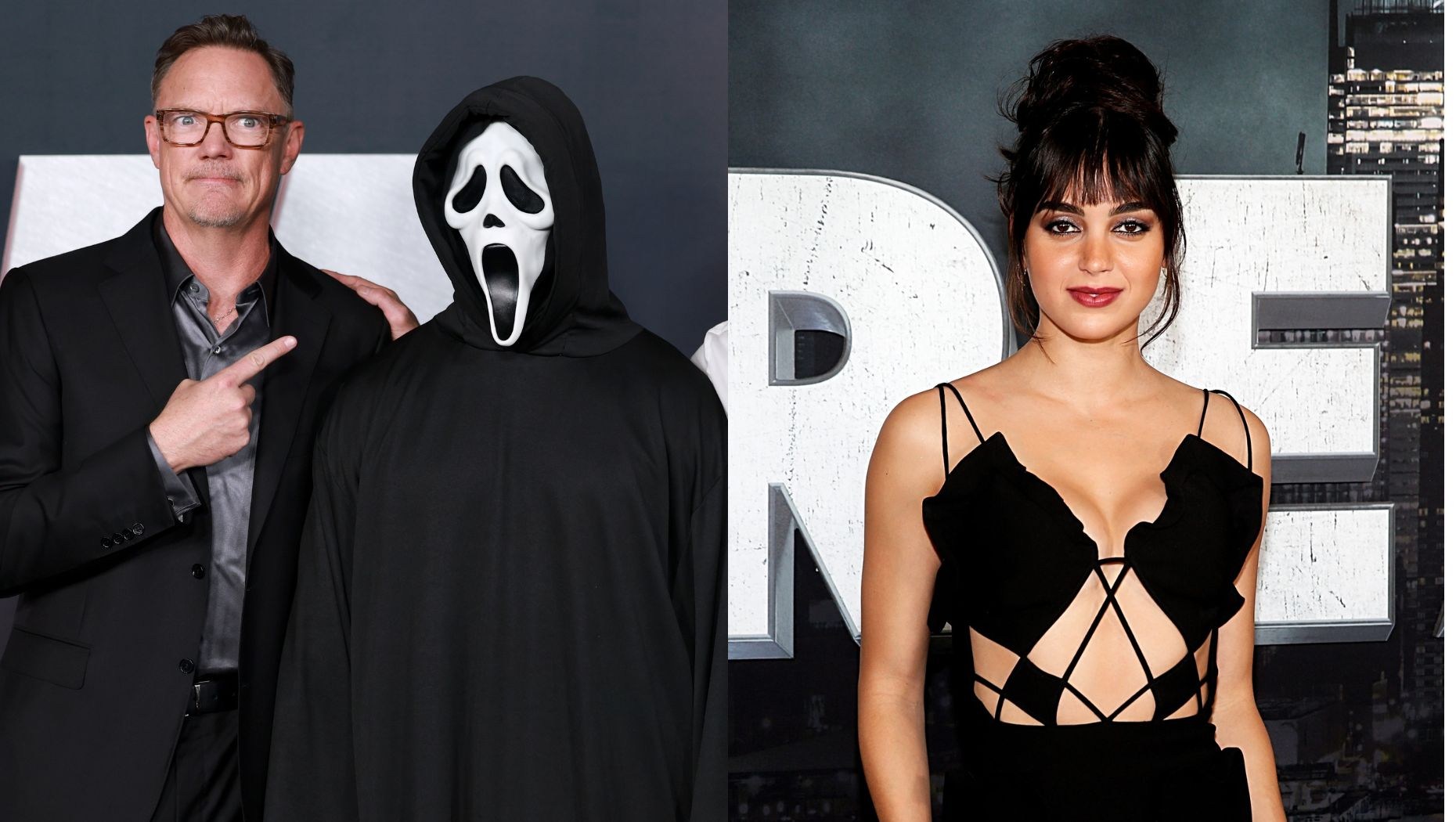 Matthew Lillard’s ‘Scream 7’ Comments About Melissa Barrera: His Full Admission