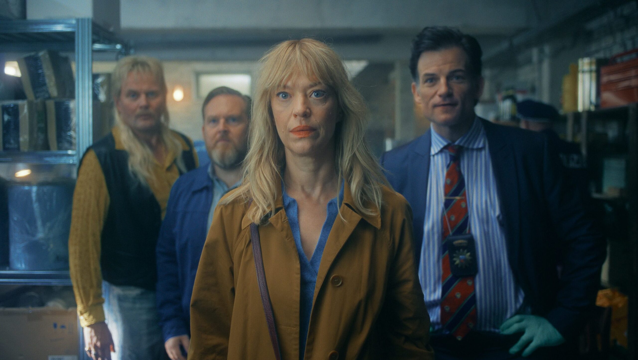 ‘Where’s Wanda?’ Season 2 Release Date, Cast, Trailer, How to Watch & More