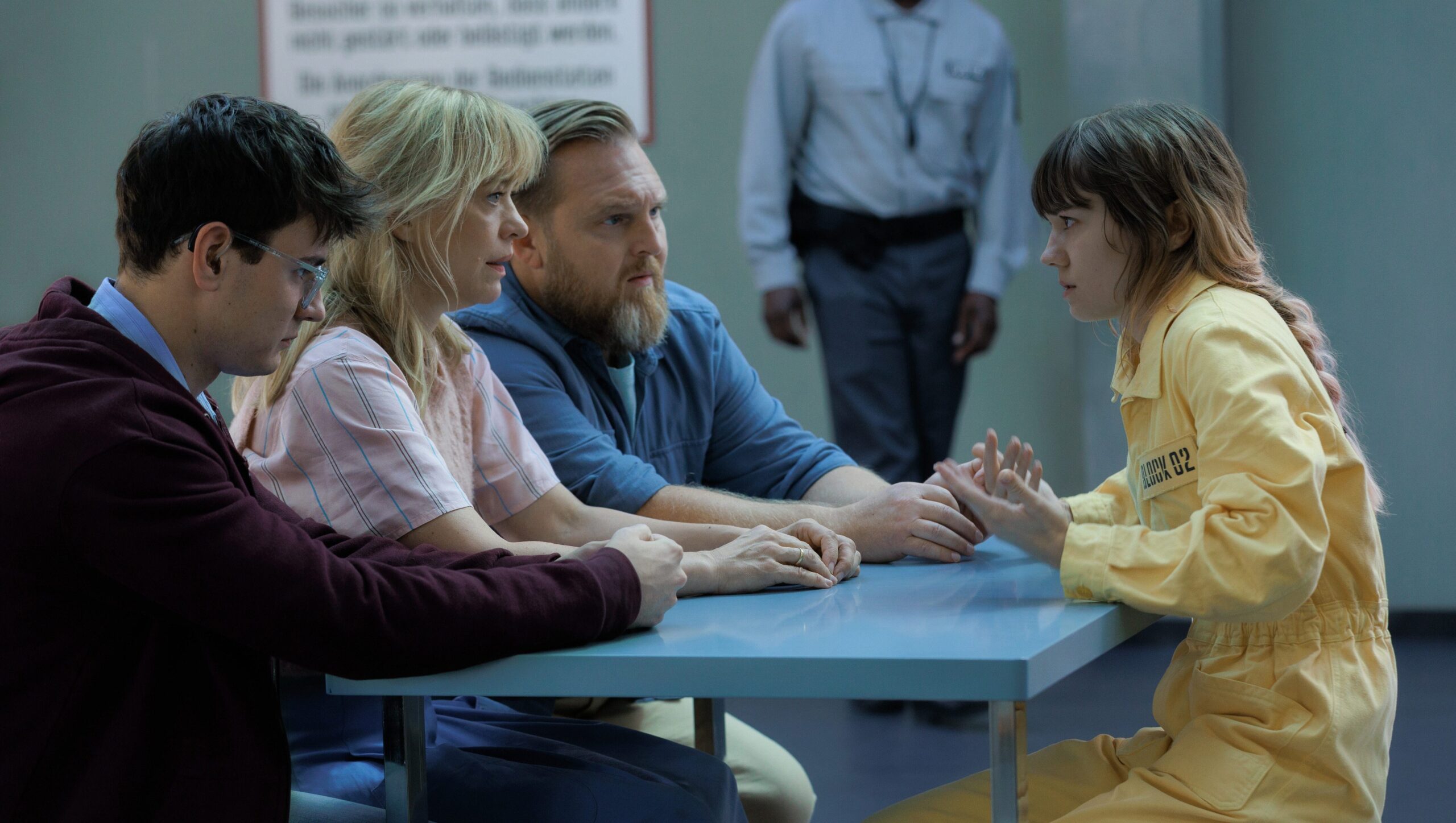 ‘Where’s Wanda?’ Season 2 Episode Guide: How Many Are in the Second Season?