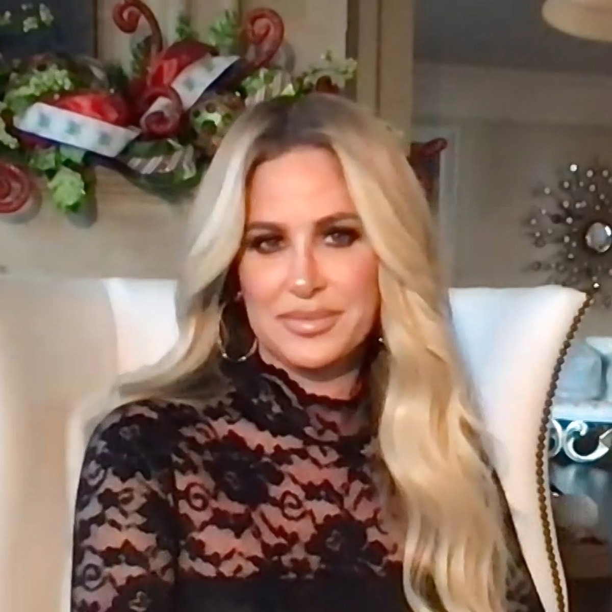 Lawyer for Kim Zolciak’s Son Says Case Details “Cannot” Be Heard Yet