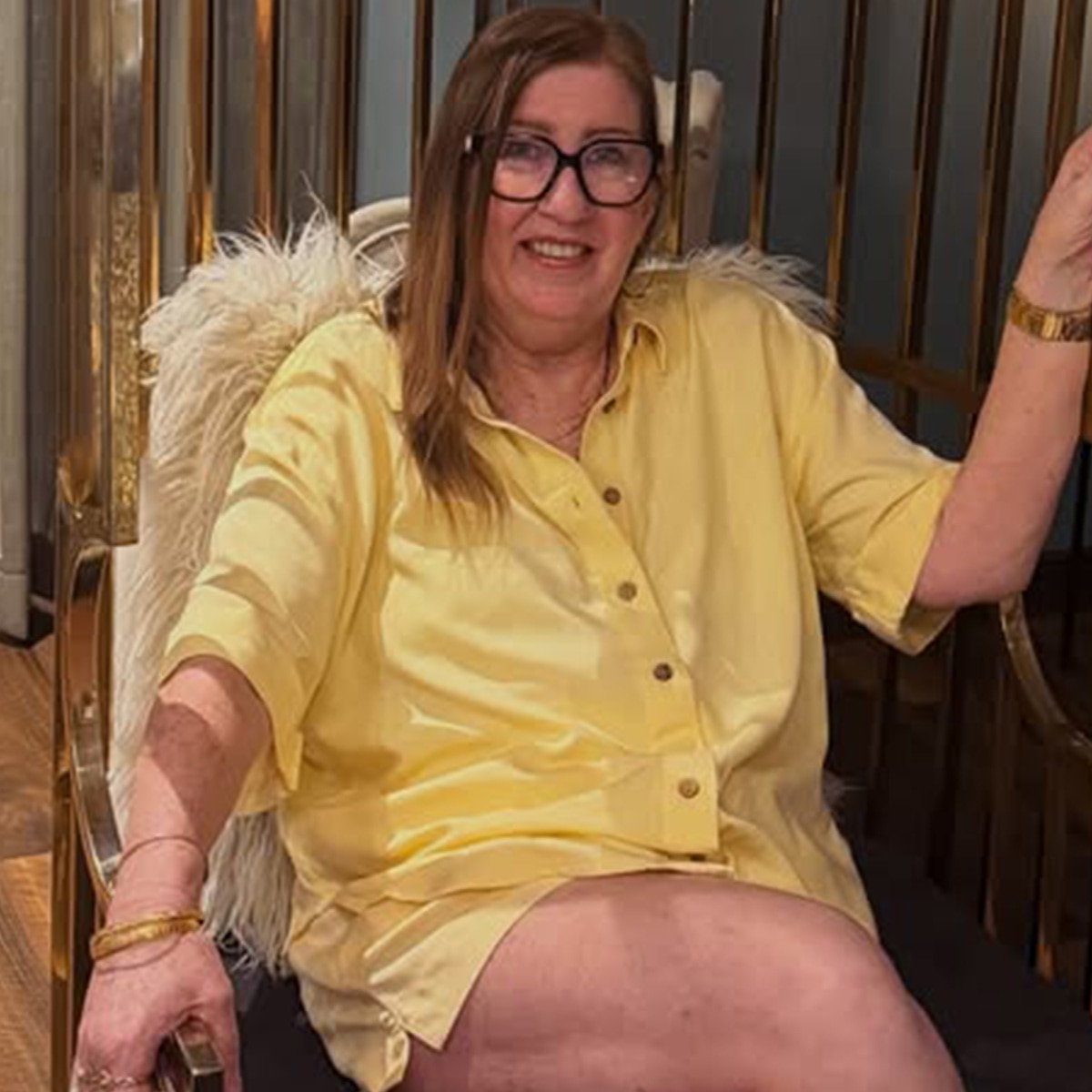 90 Day Fiancé’s Jenny Slatten “Can’t Talk” Amid ALS Battle