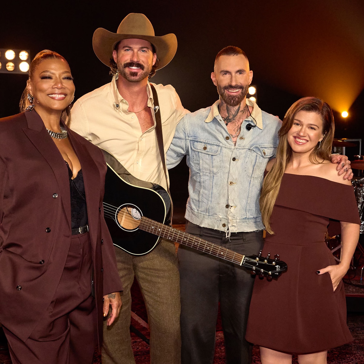 These Secrets About The Voice Will Have You Singing Out Loud