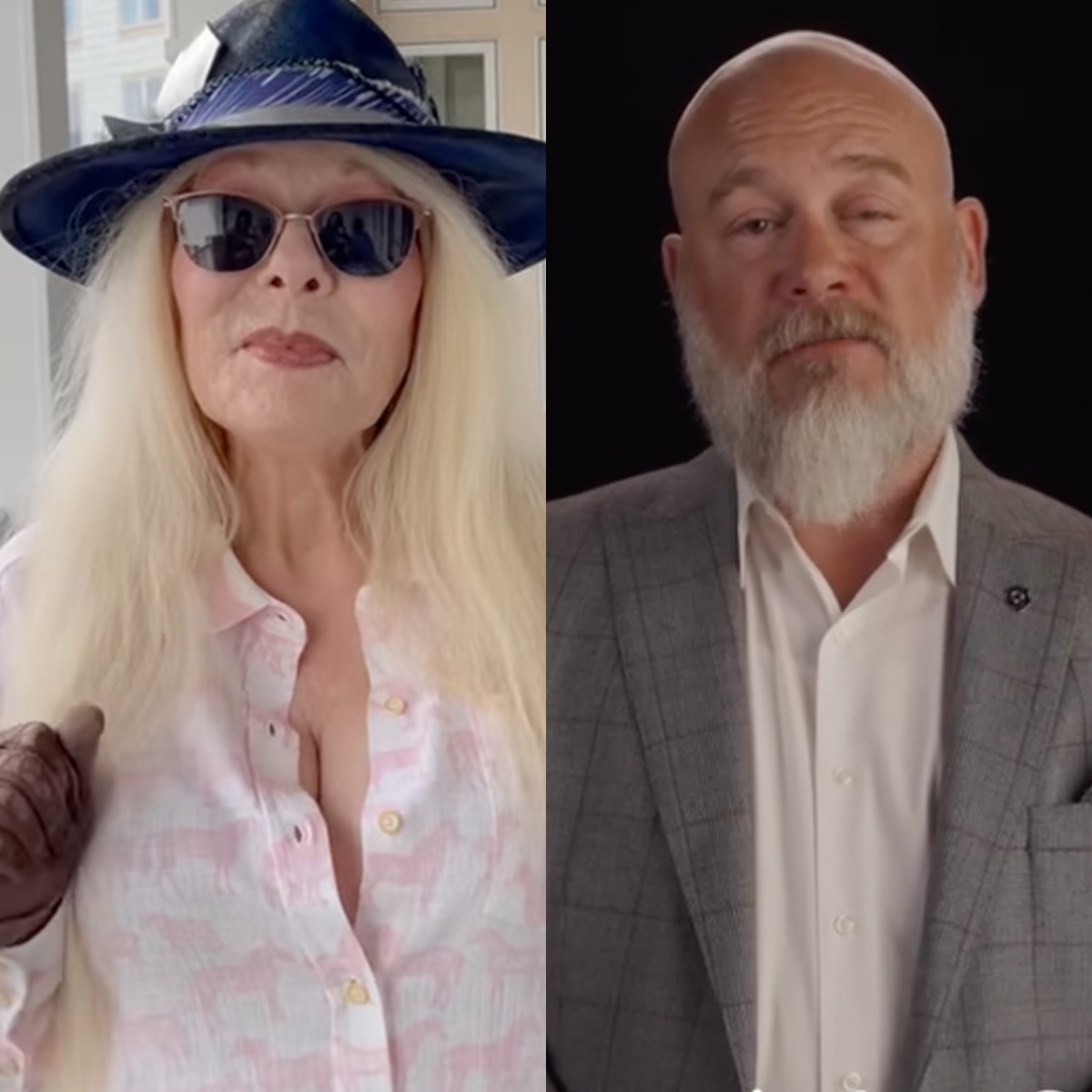 Dolly Parton’s Sister Freida Breaks Silence on Bryan Seaver Drama