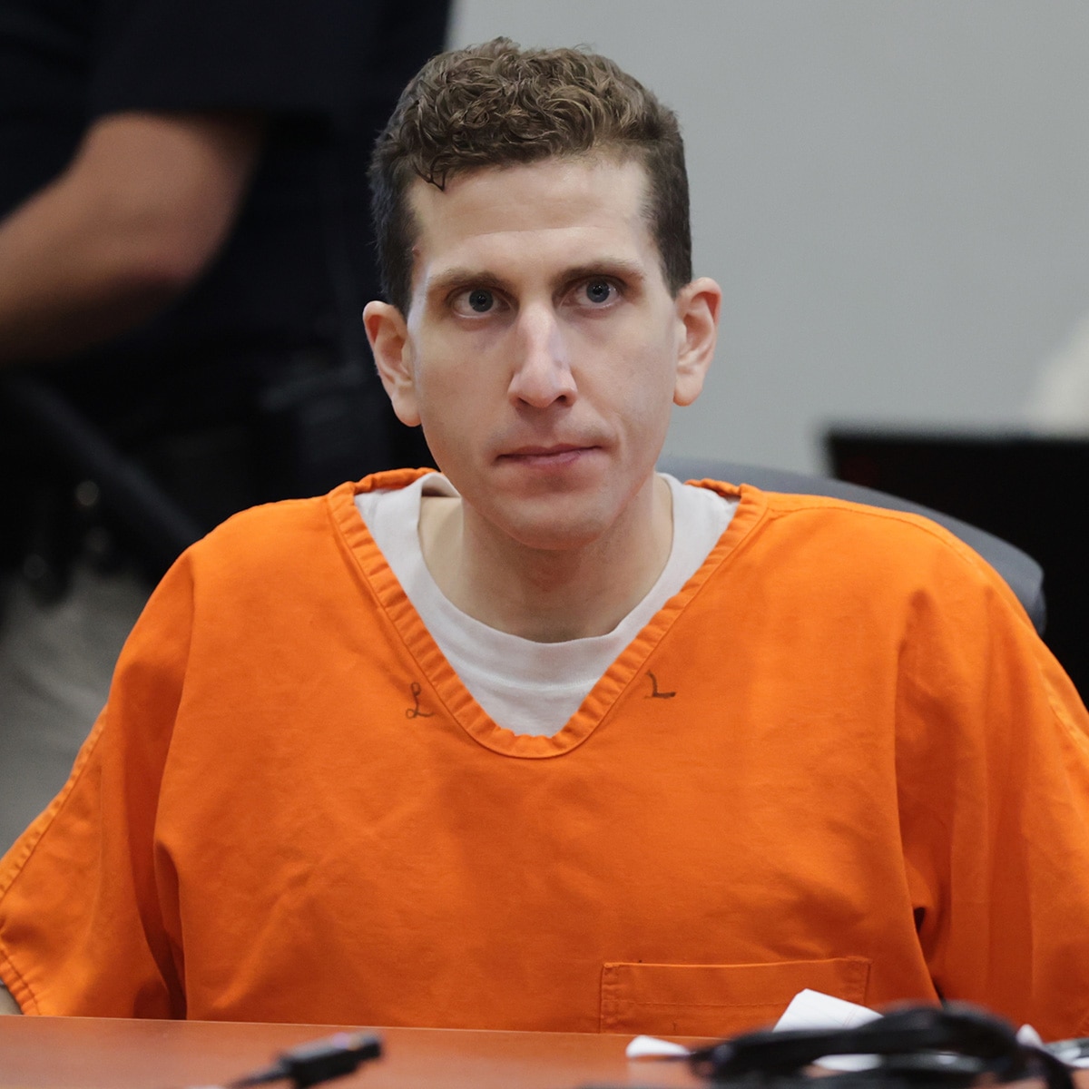 Bryan Kohberger’s Family Speaks Out About Filing to Change Guilty Plea