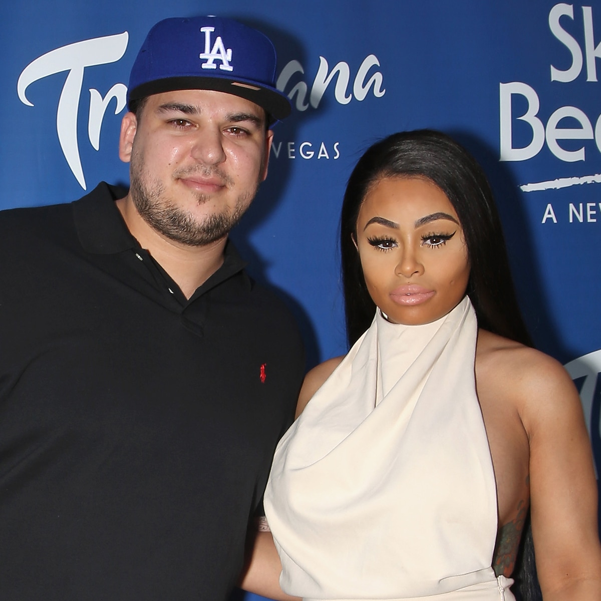 Blac Chyna Reveals $140,000 Gift She Gave Rob Kardashian While Dating