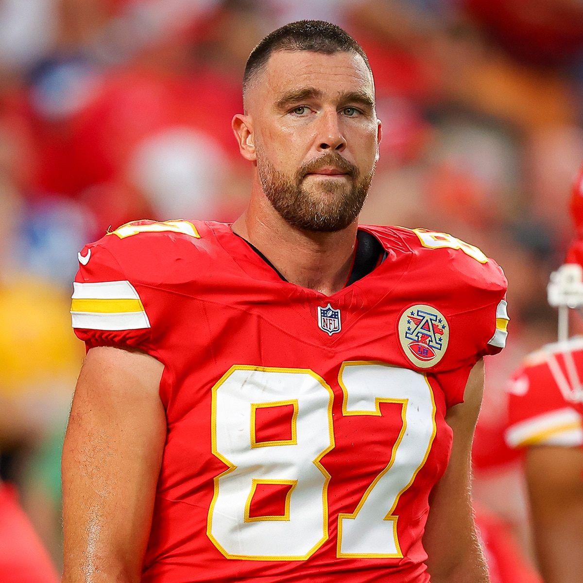 Why Travis Kelce Won’t Be Attending the 2026 VMAs With Taylor Swift
