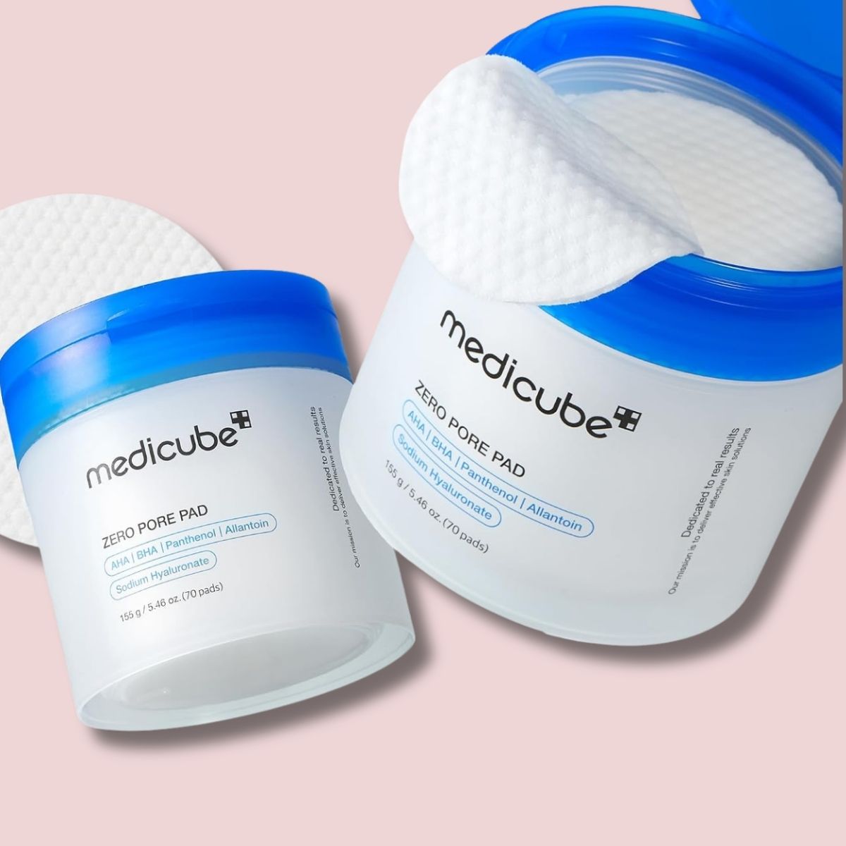 Want Smaller-Looking Pores? Medicube K-Beauty Is Up to 70% Off