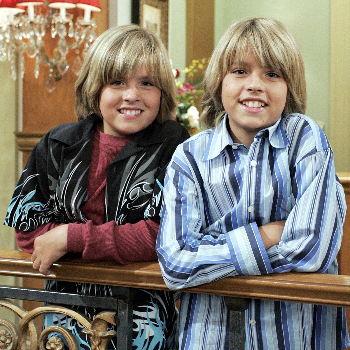 Dylan Sprouse Compares Early Career to Child Labor “in Coal Mines”
