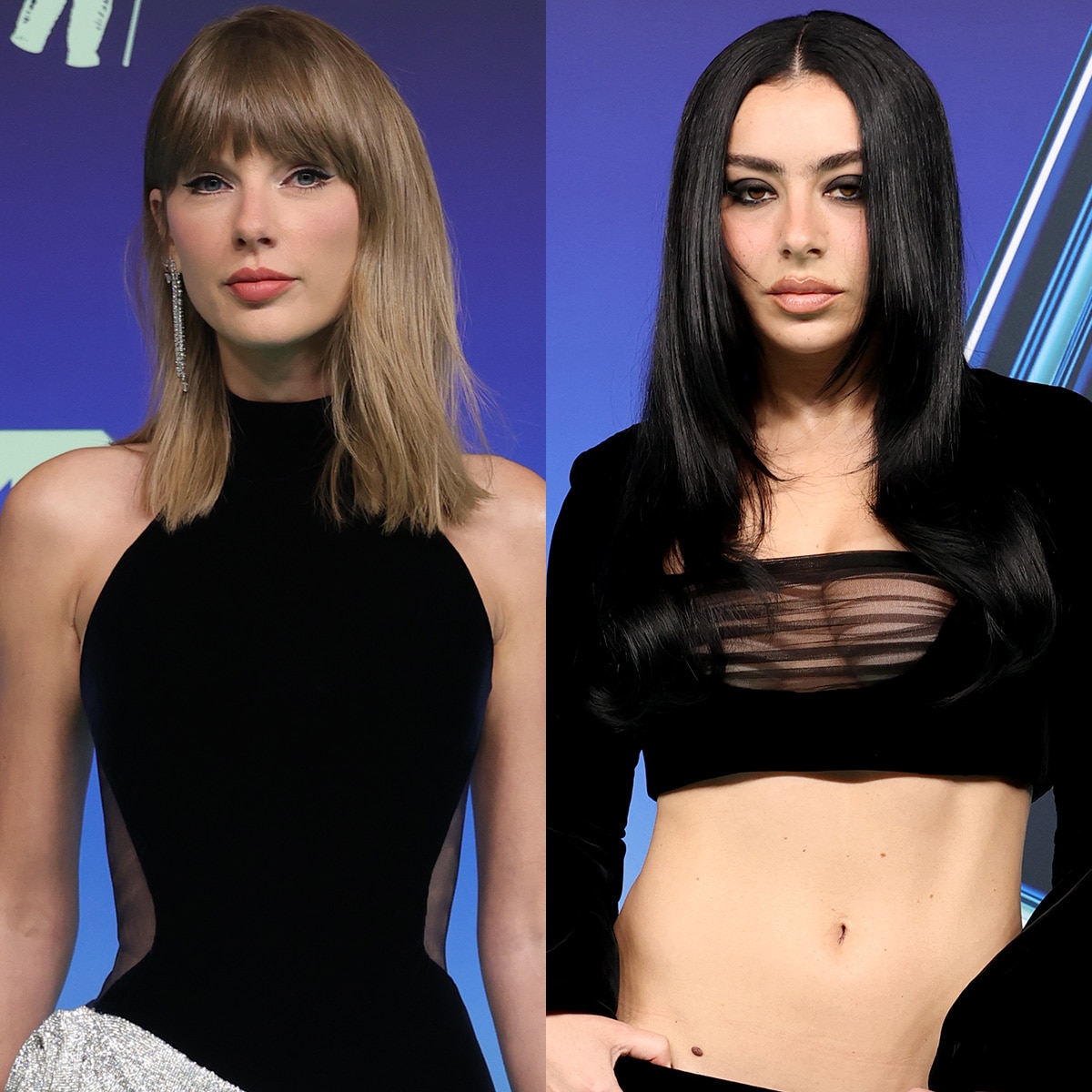 Did Charli XCX Subtly Shade Taylor Swift at VMAs 2026? The Truth