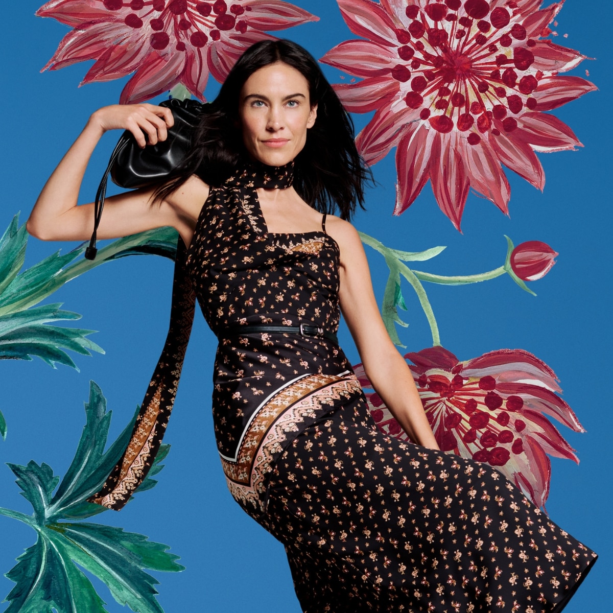 Old Navy x Altuzarra Is Fall’s Most Romantic Clothing Collab