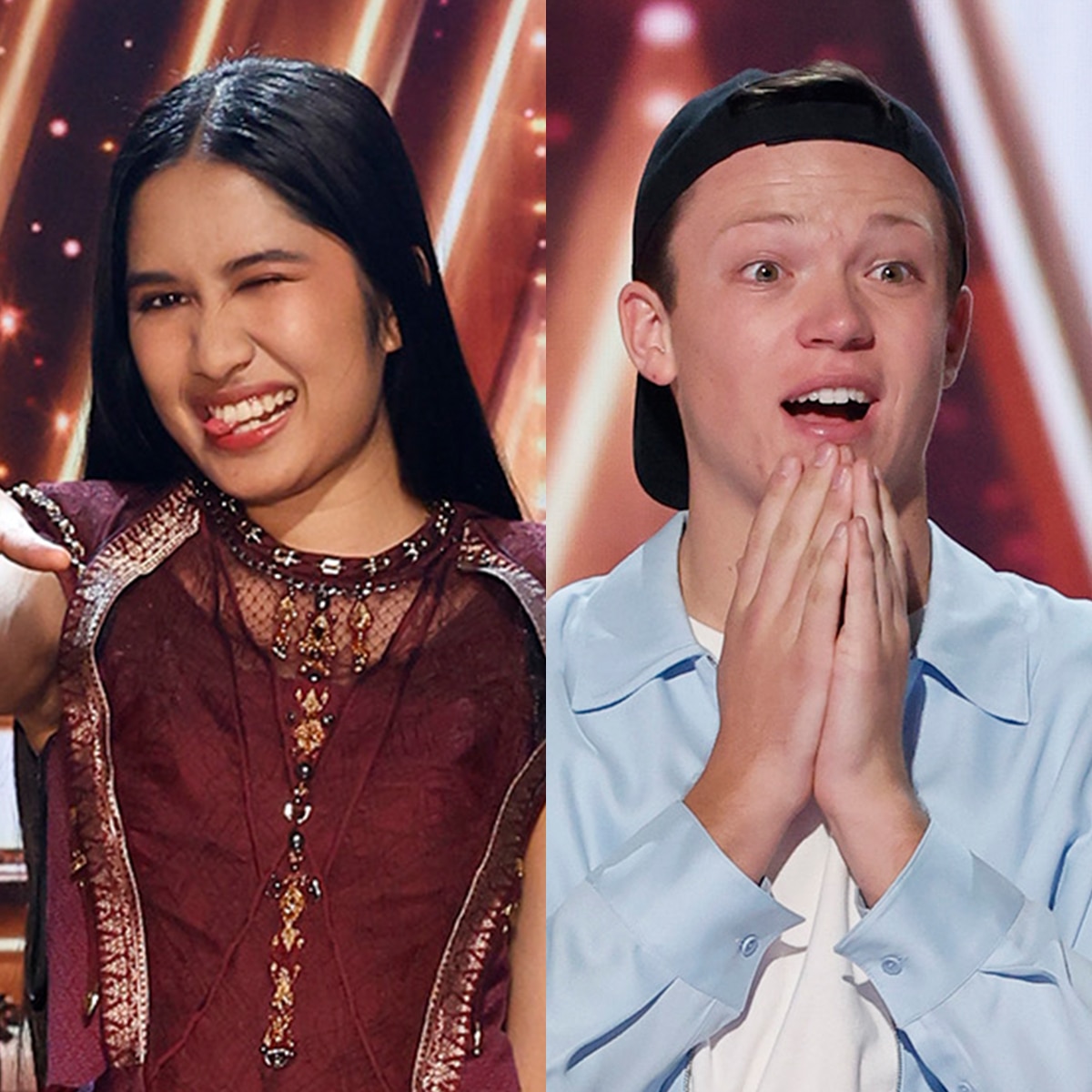 America’s Got Talent Crowns Season 21 Winner