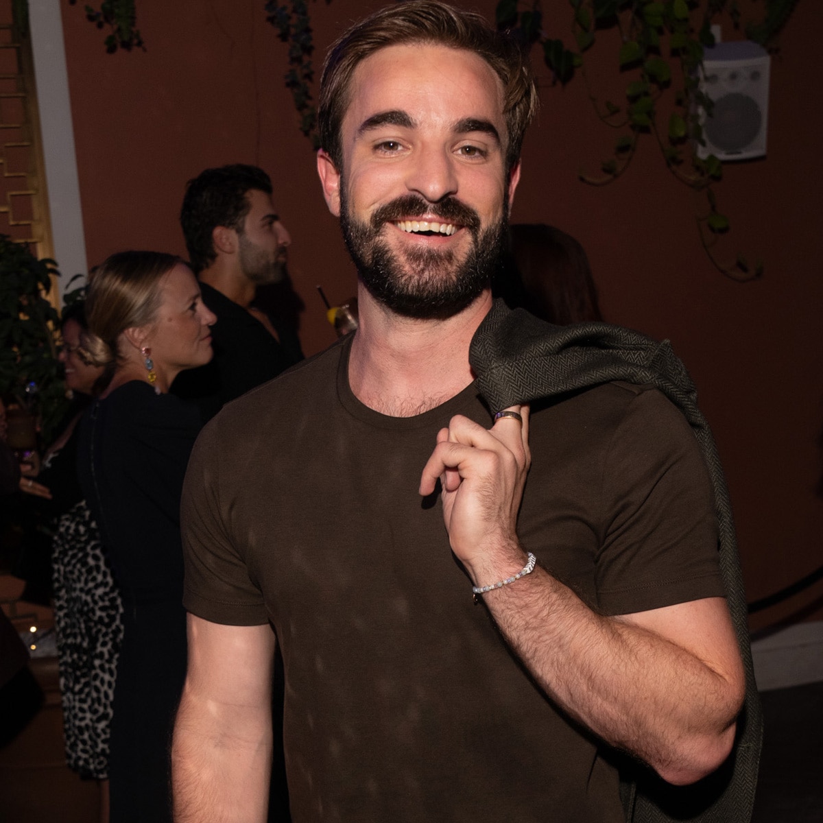 Conner Leavitt Reveals Why He’s “Embarrassed” About DWTS Elimination