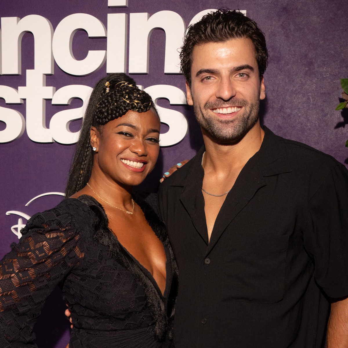 Why DWTS’ Tatyana Ali Has Avoided Jan Ravnik’s Taylor Swift Ties