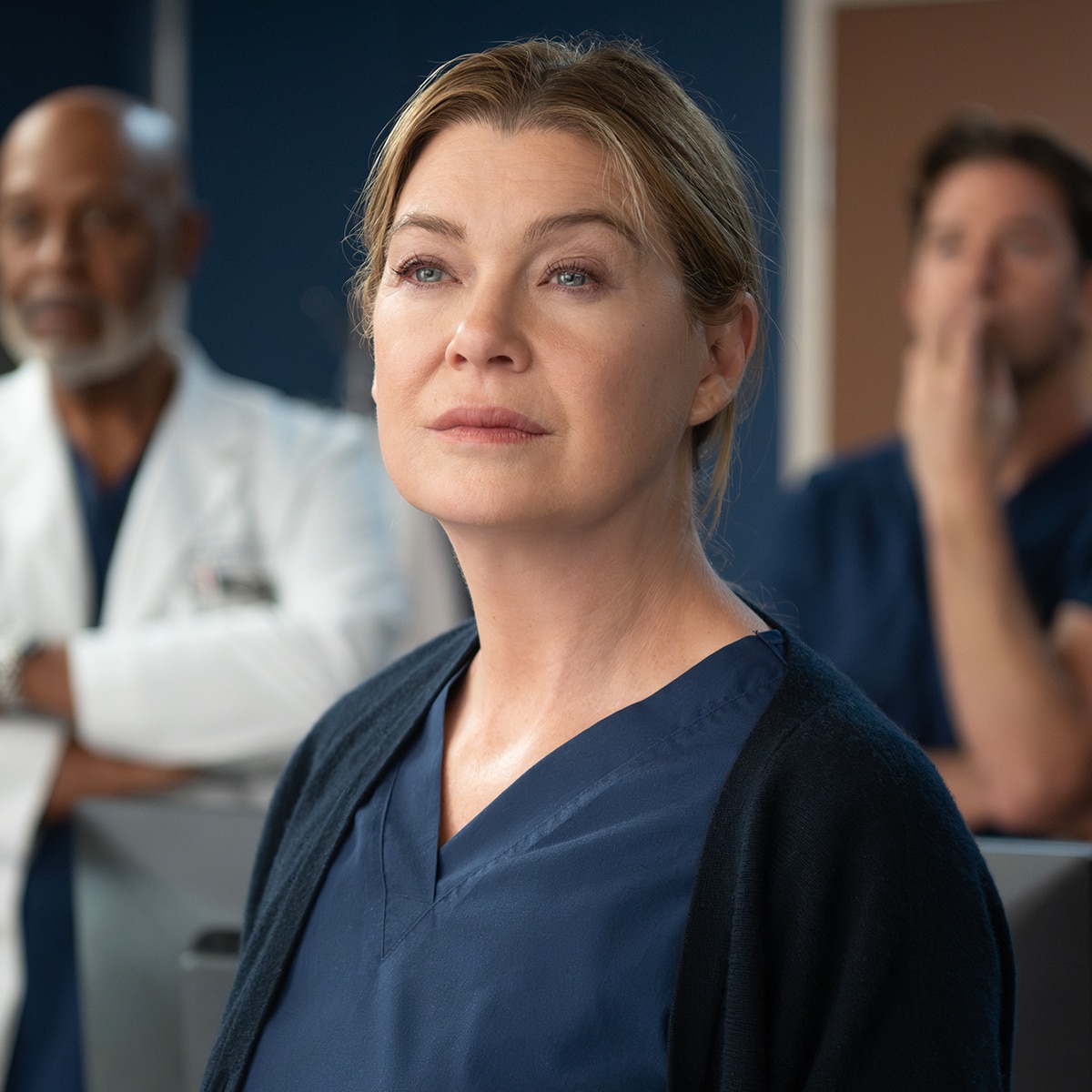 Grey’s Anatomy Reveals New Cast Additions Ahead of Season 23 Premiere