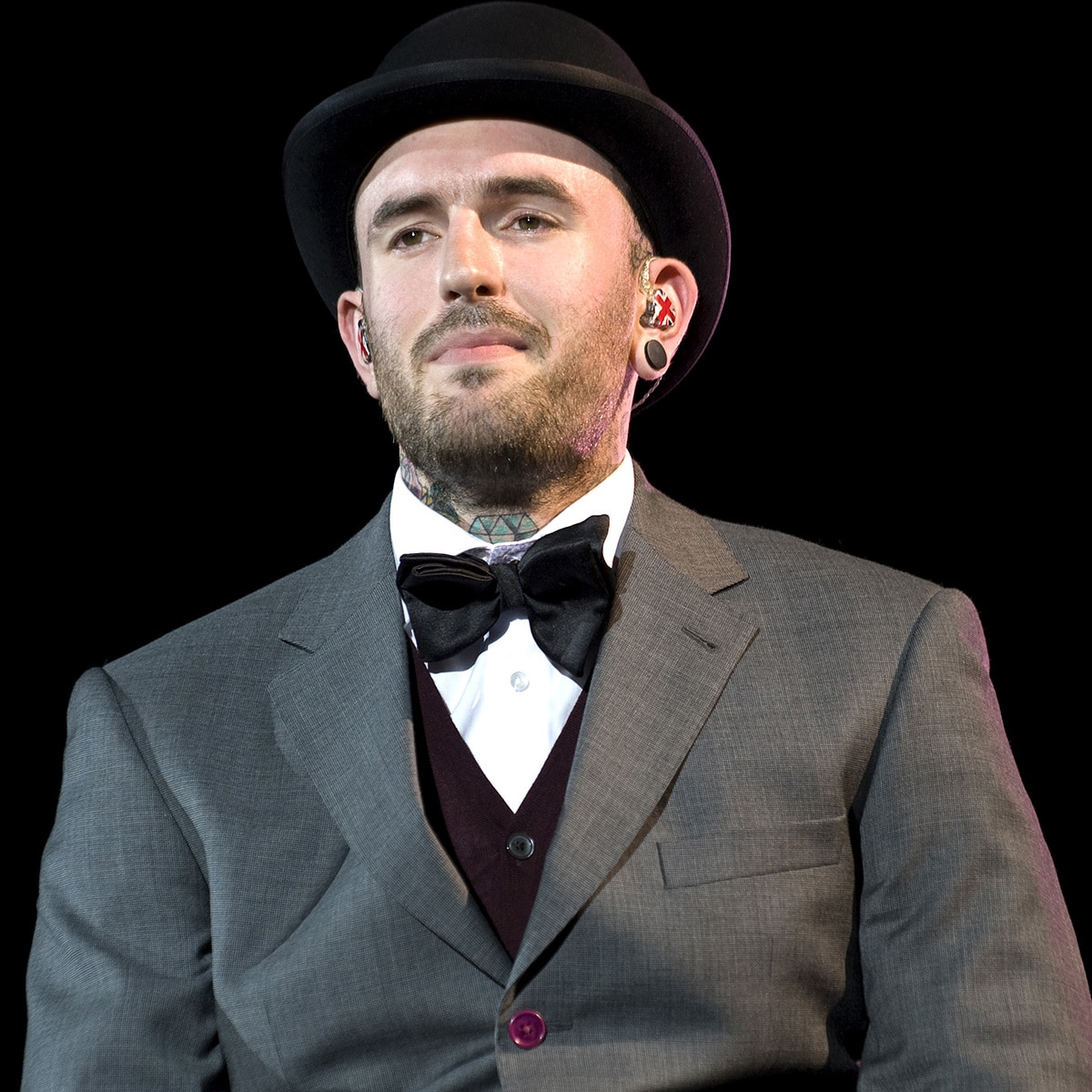 The Voice’s First Winner, Ben Saunders, Found Dead in a Lake at 43