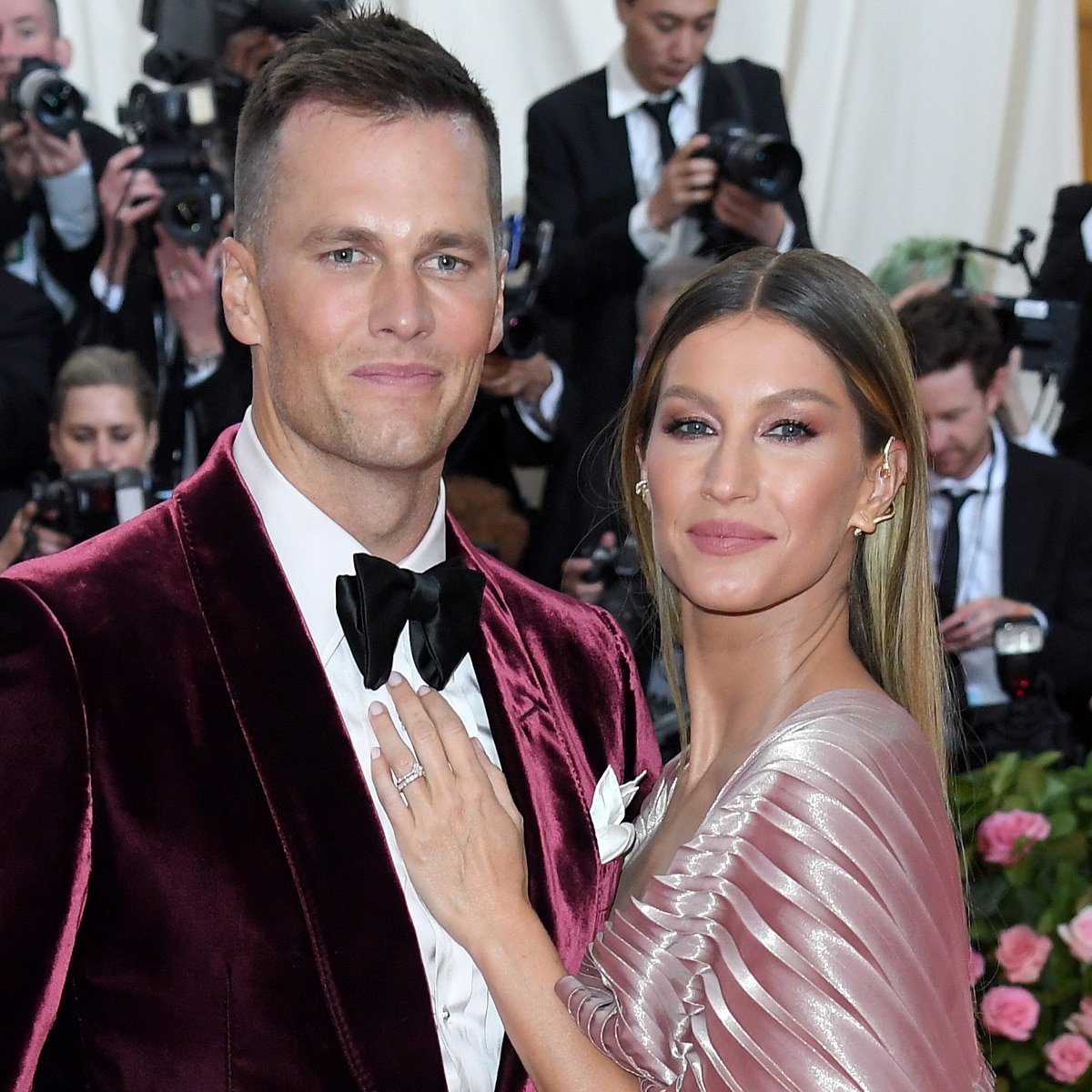 Why Tom Brady and Gisele Bündchen Really Got Divorced