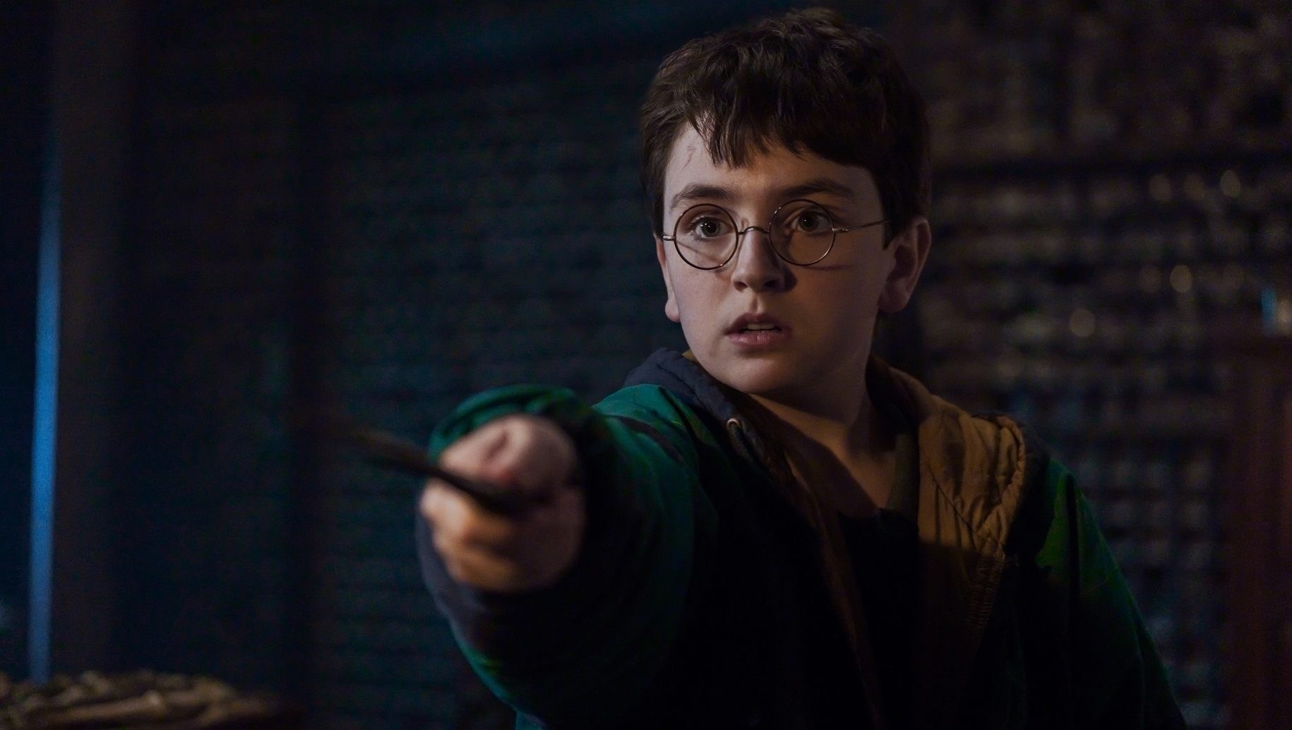 ‘Harry Potter’ Season 2 Cast: Who’s Playing Tom Riddle, Dobby & More