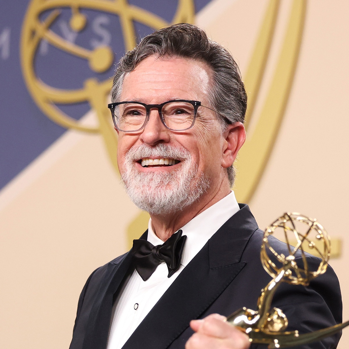 Stephen Colbert Begs Hollywood to Hire Late Night Staff After Emmys