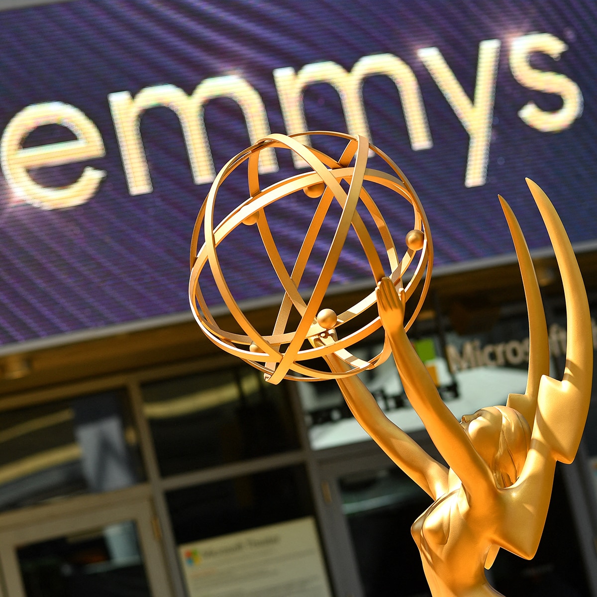 Why the Emmy Awards Is Removing 6 Categories From 2026 Telecast