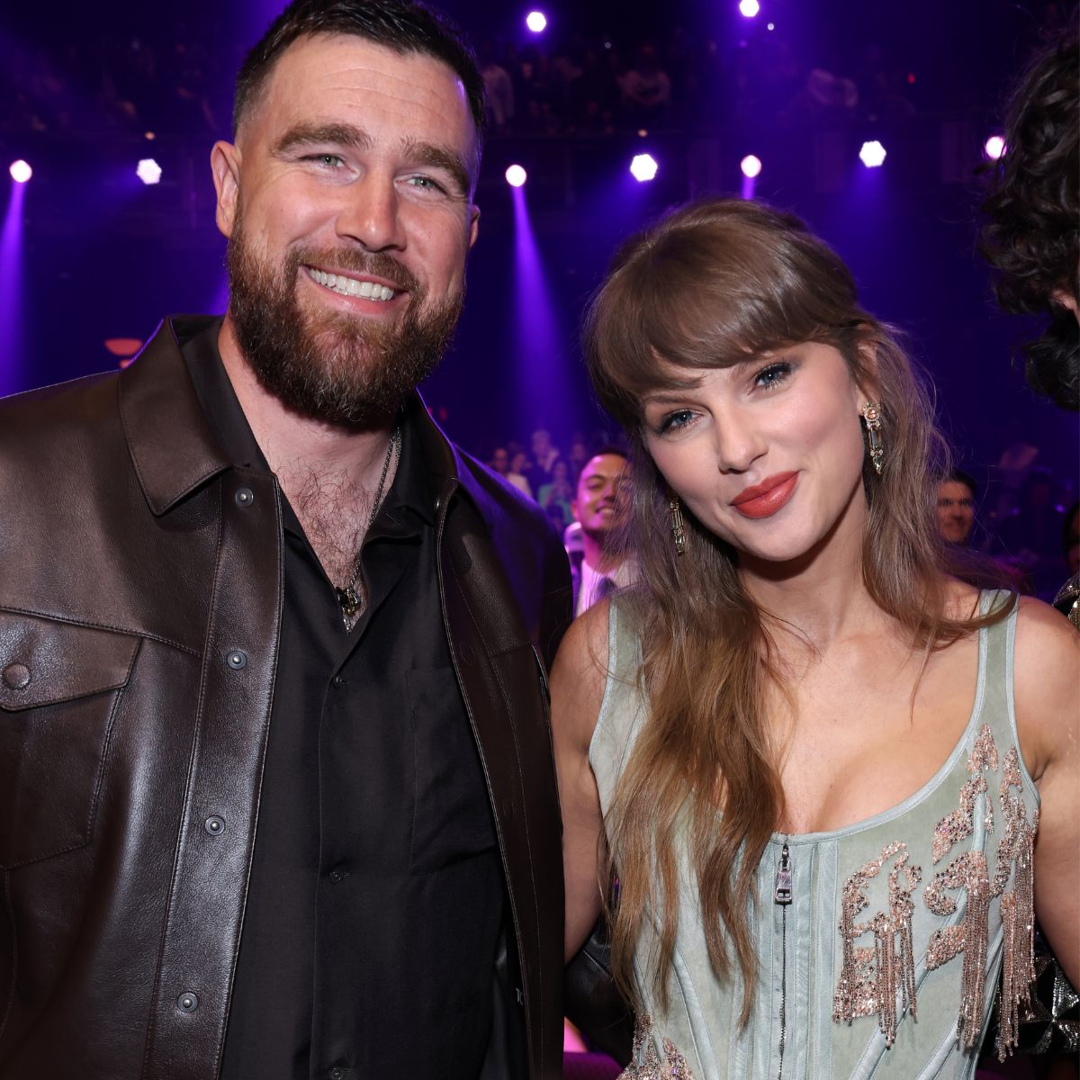 Travis Kelce Breaks Silence on “Insane” Taylor Swift Wedding at MSG