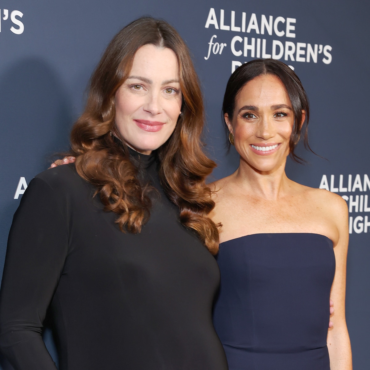 Meghan Markle’s Friend Gives Peek at Her & Prince Harry’s Life in U.K.