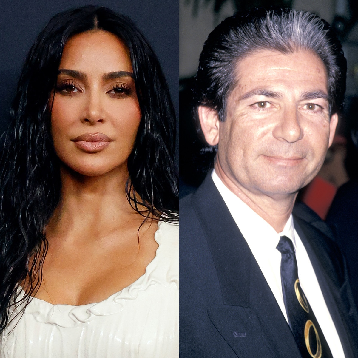 How Kim Kardashian Is Always Honoring Late Father Robert Kardashian