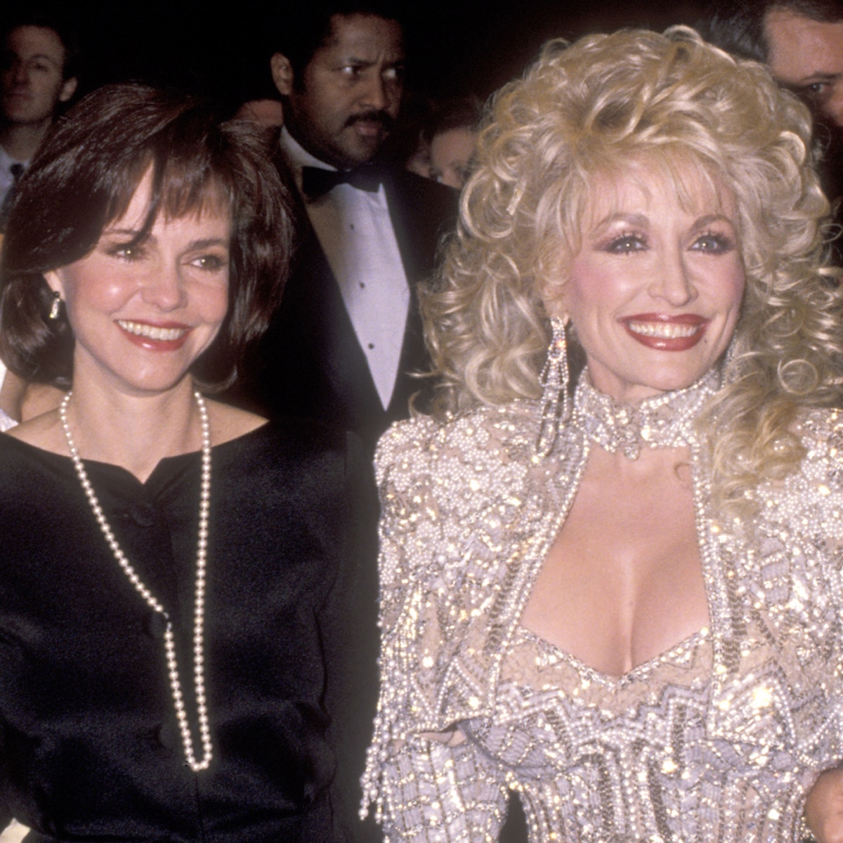 Emmys 2026: Sally Field Remembers Dolly Parton Weeks After Death