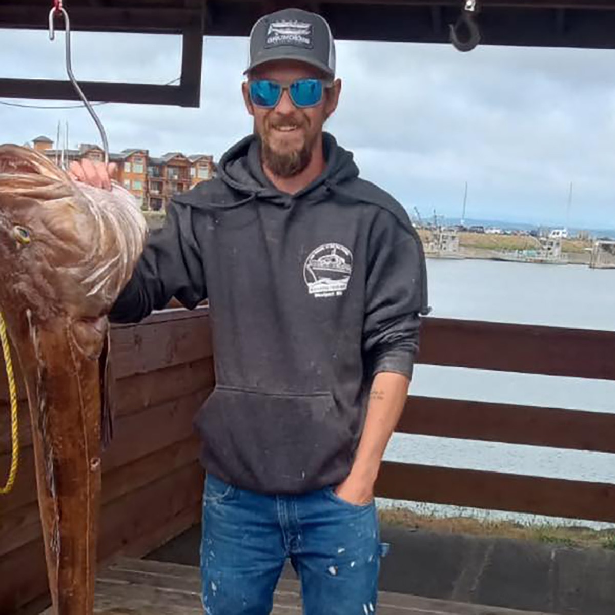 Deadliest Catch Airs Todd Meadows’ Final Call With Kids Before Death