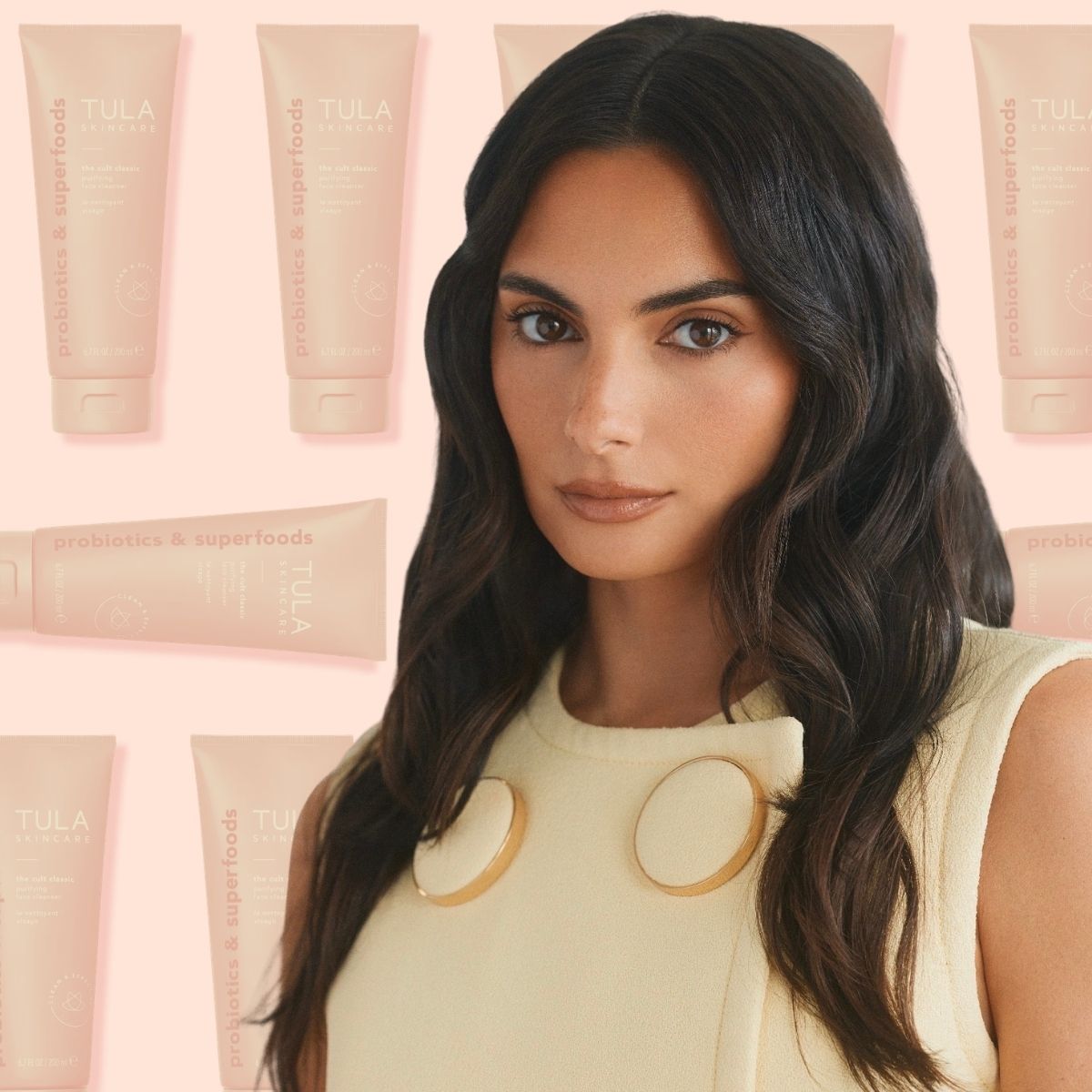 Paige DeSorbo Uses This Hair Growth Serum Every Day—It’s on Sale Now