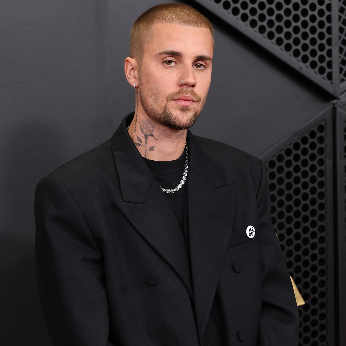 The Truth Behind Justin Bieber’s Rare Public Appearance at L.A. Park