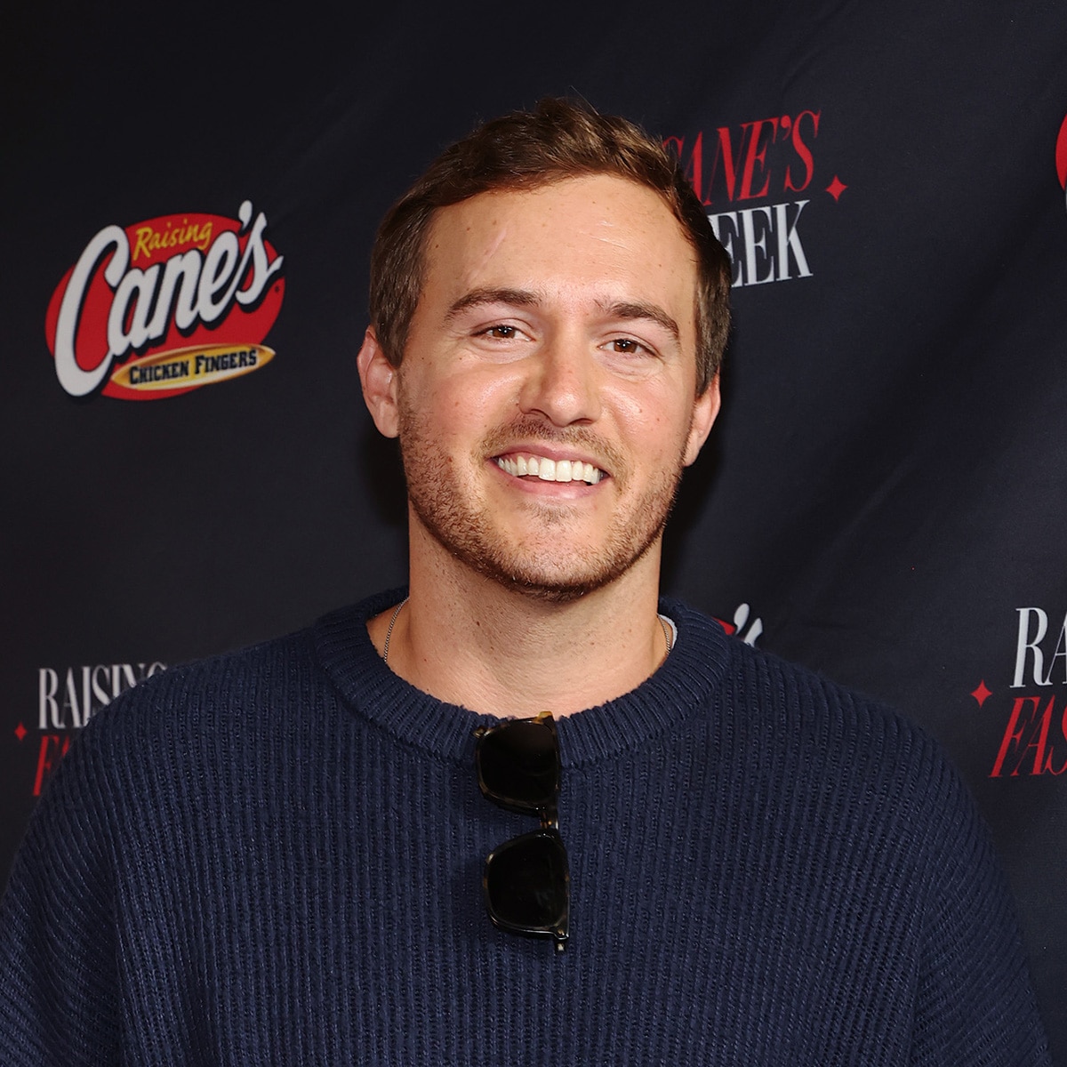 Bachelor’s Peter Weber and Girlfriend Jadeyn Carr Expecting Twins