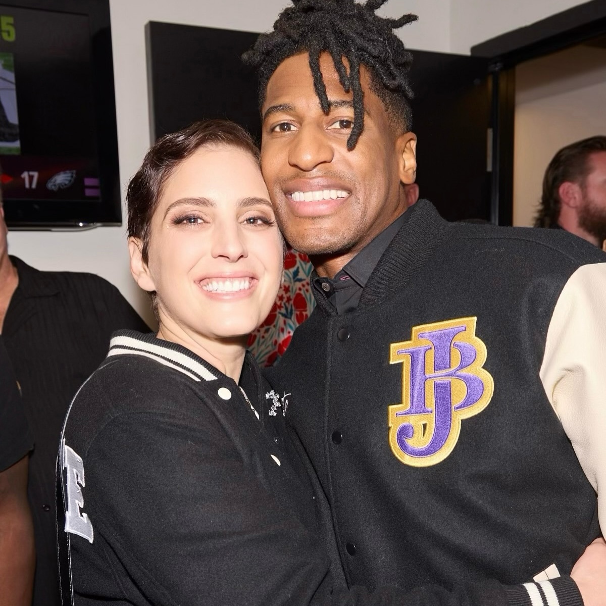 Jon Batiste’s Wife Suleika Jaouad Undergoes Bone Marrow Transplant