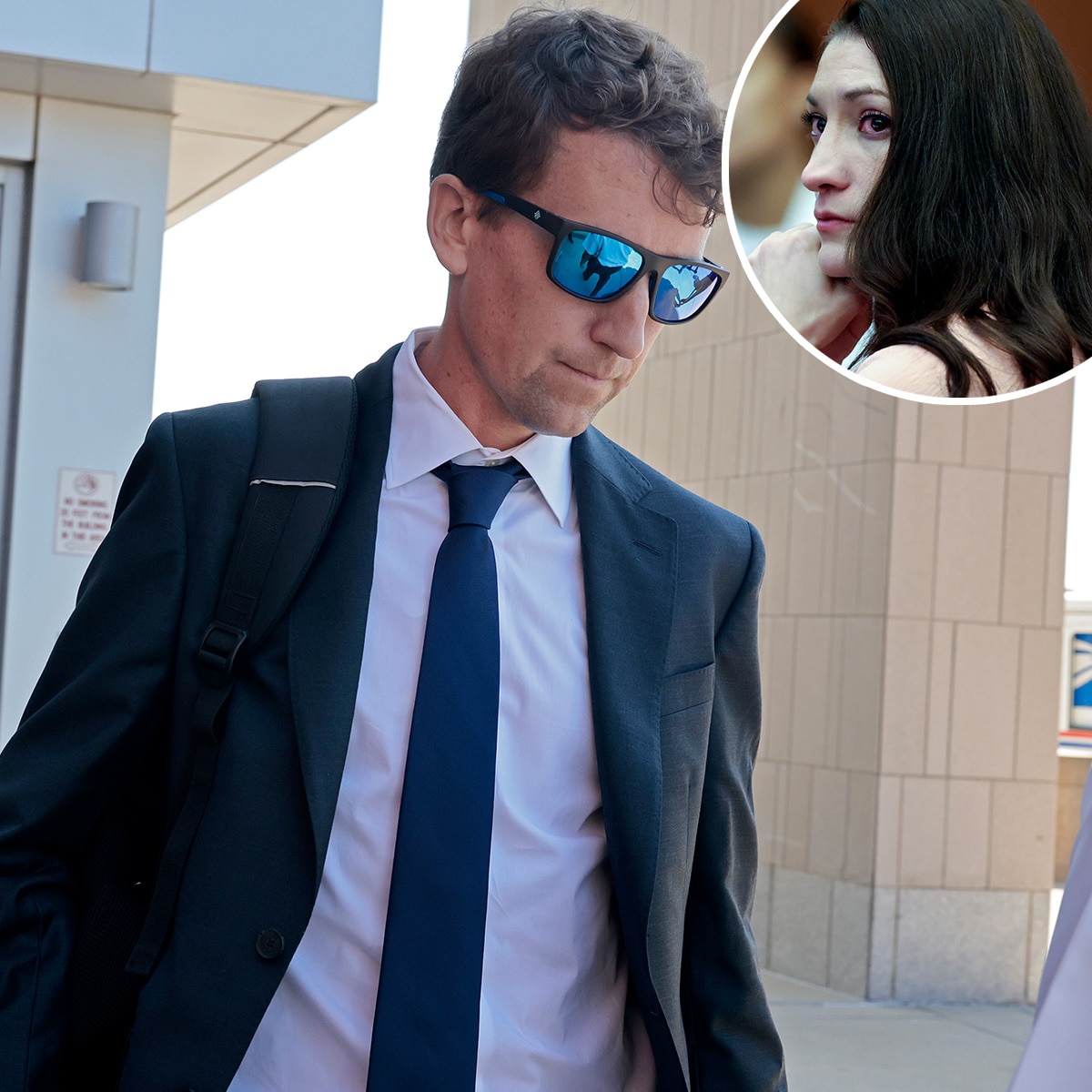 Lindsay Clancy’s Ex-Husband Patrick Clancy Speaks Out on Mistrial