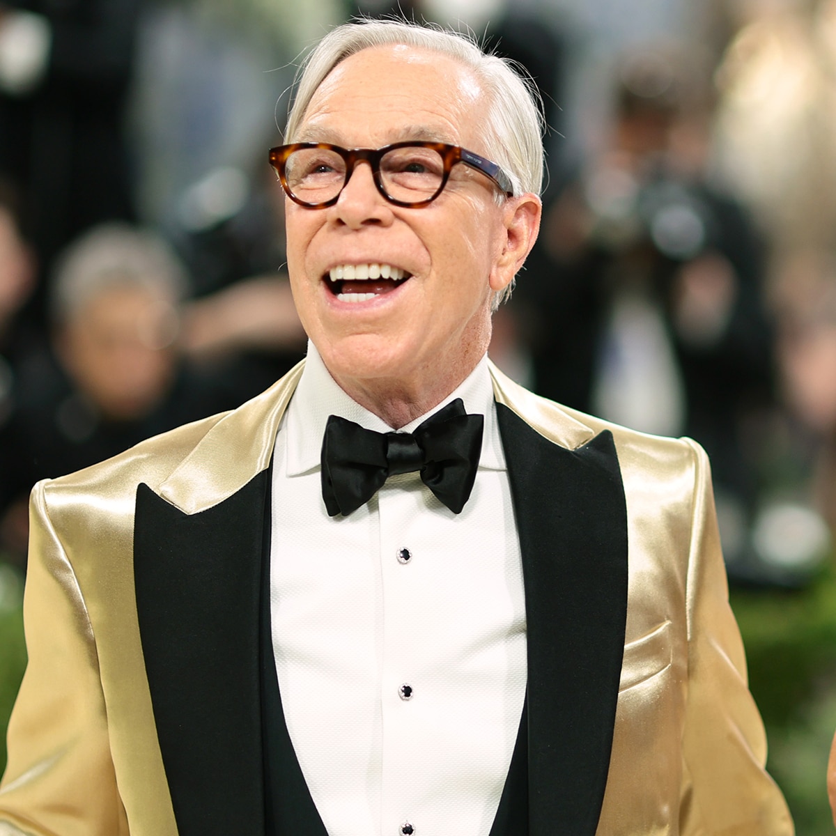 Watch E!’s Tommy Hilfiger Spring 2027 NYFW Livestream