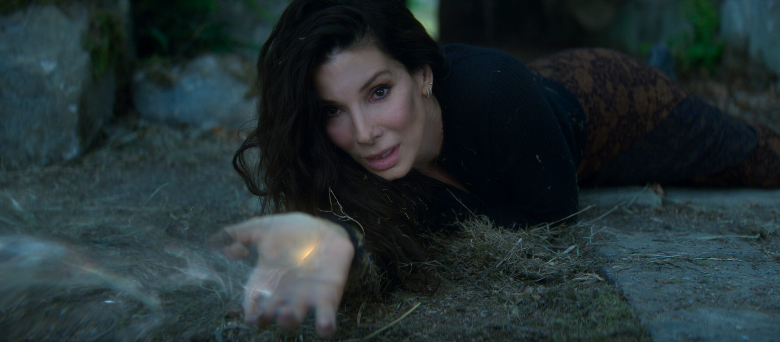 When Will ‘Practical Magic 2’ Come to Streaming?