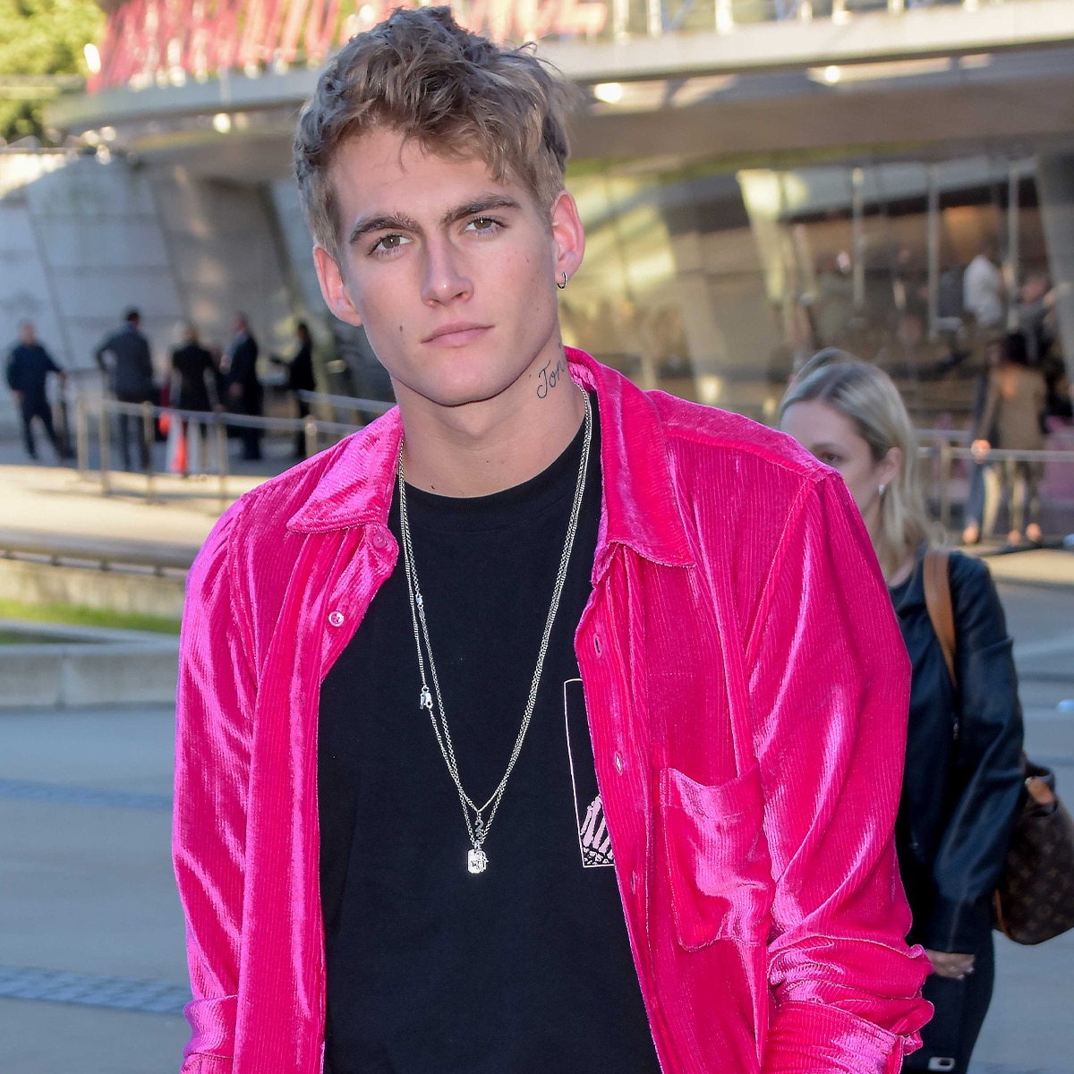 Presley Gerber, Cindy Crawford’s Son, Dead at 27