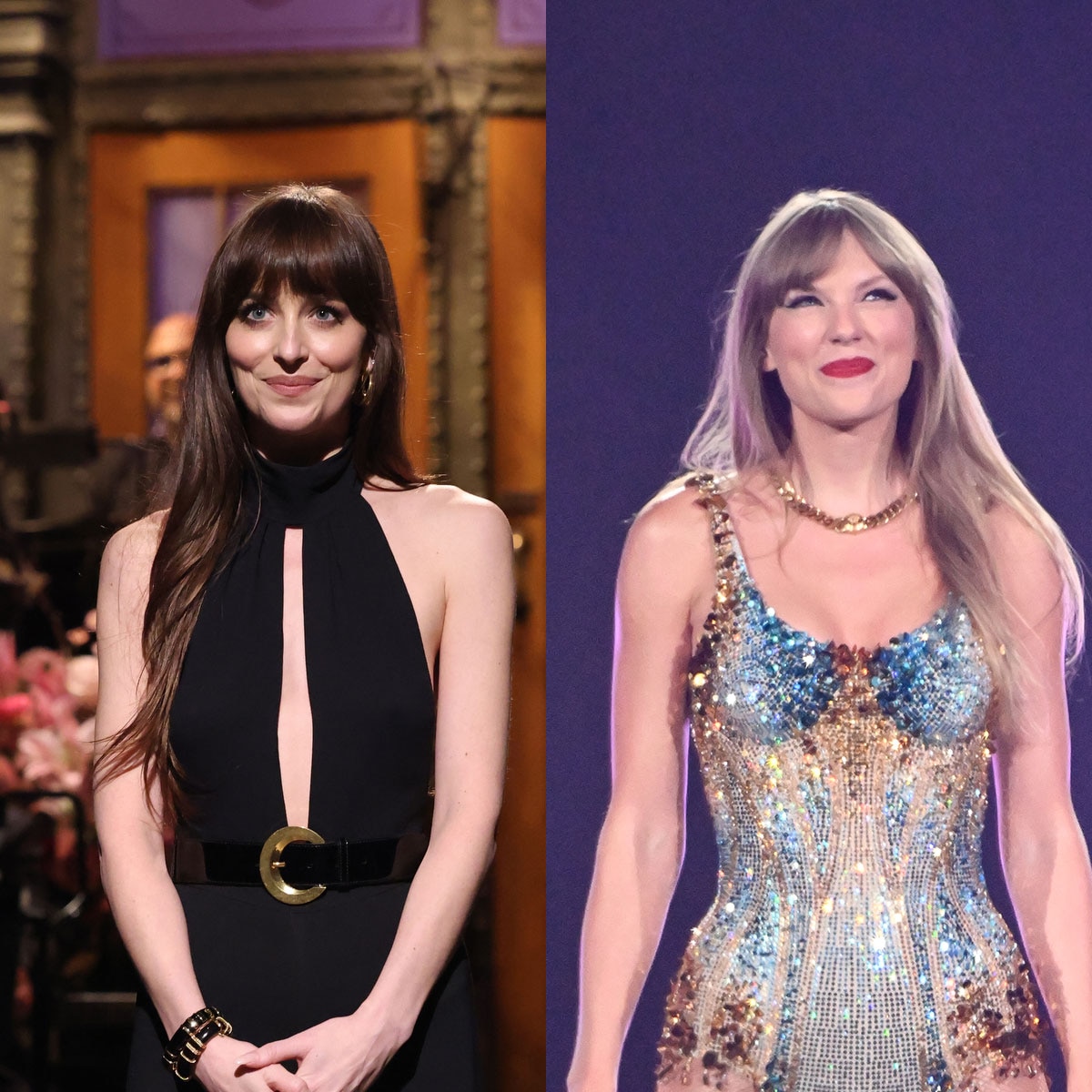 Inside Taylor Swift and Dakota Johnson’s Low-Key Friendship