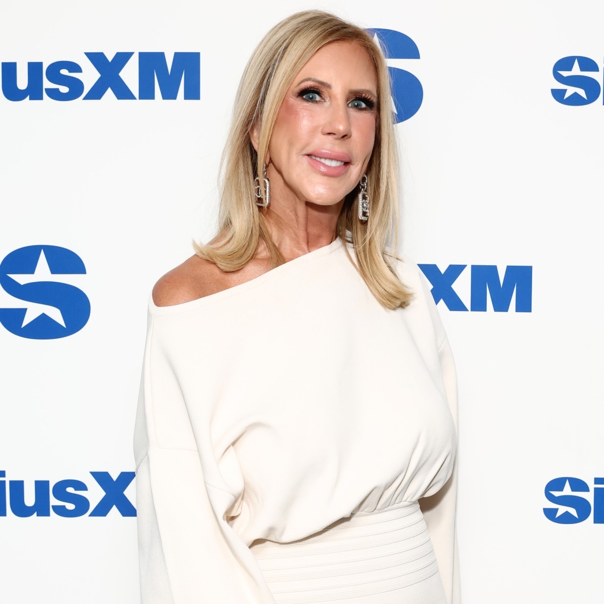 RHOC’s Vicki Gunvalson Details Undergoing Emergency Surgery