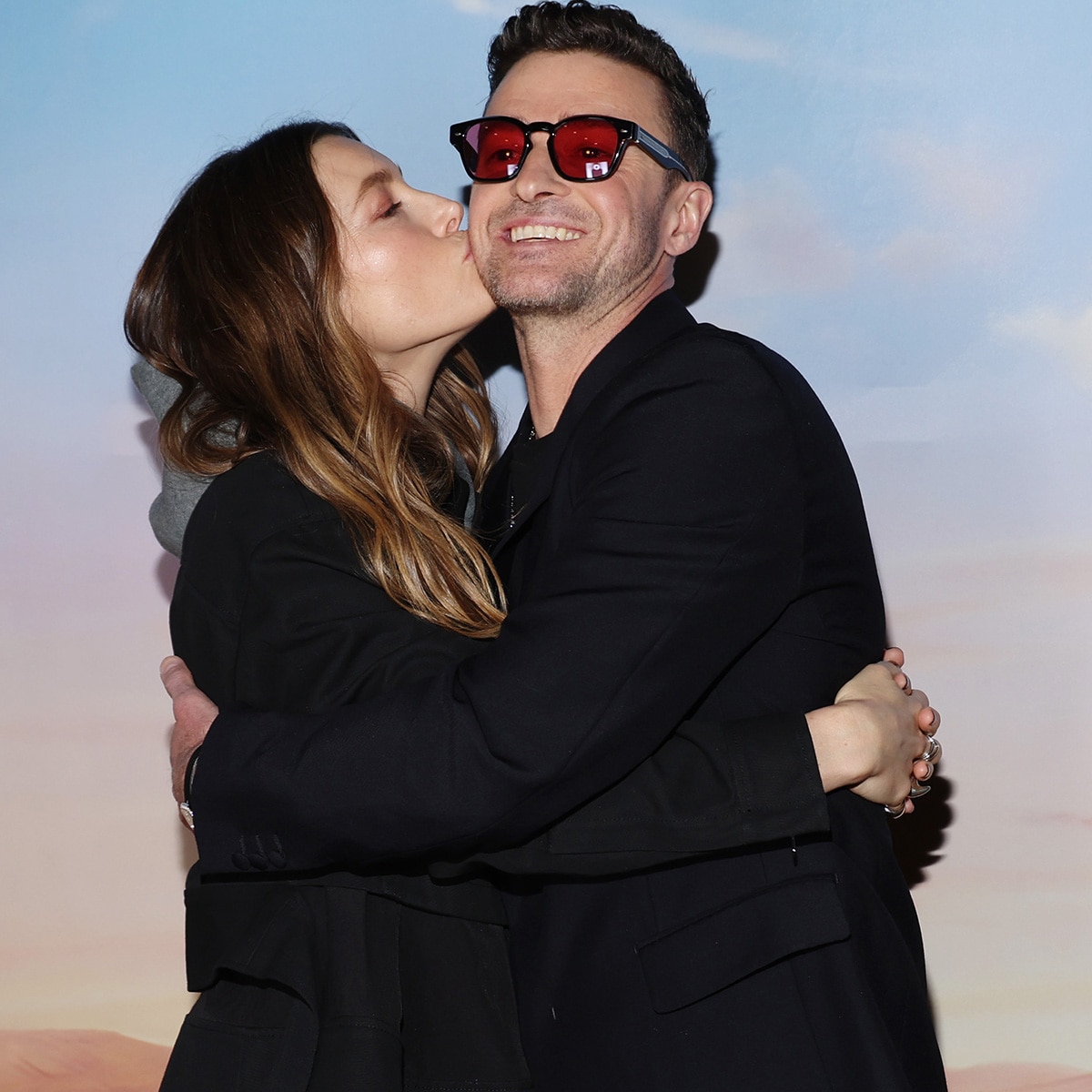 Justin Timberlake, Jessica Biel Share Unseen Photos on Anniversary