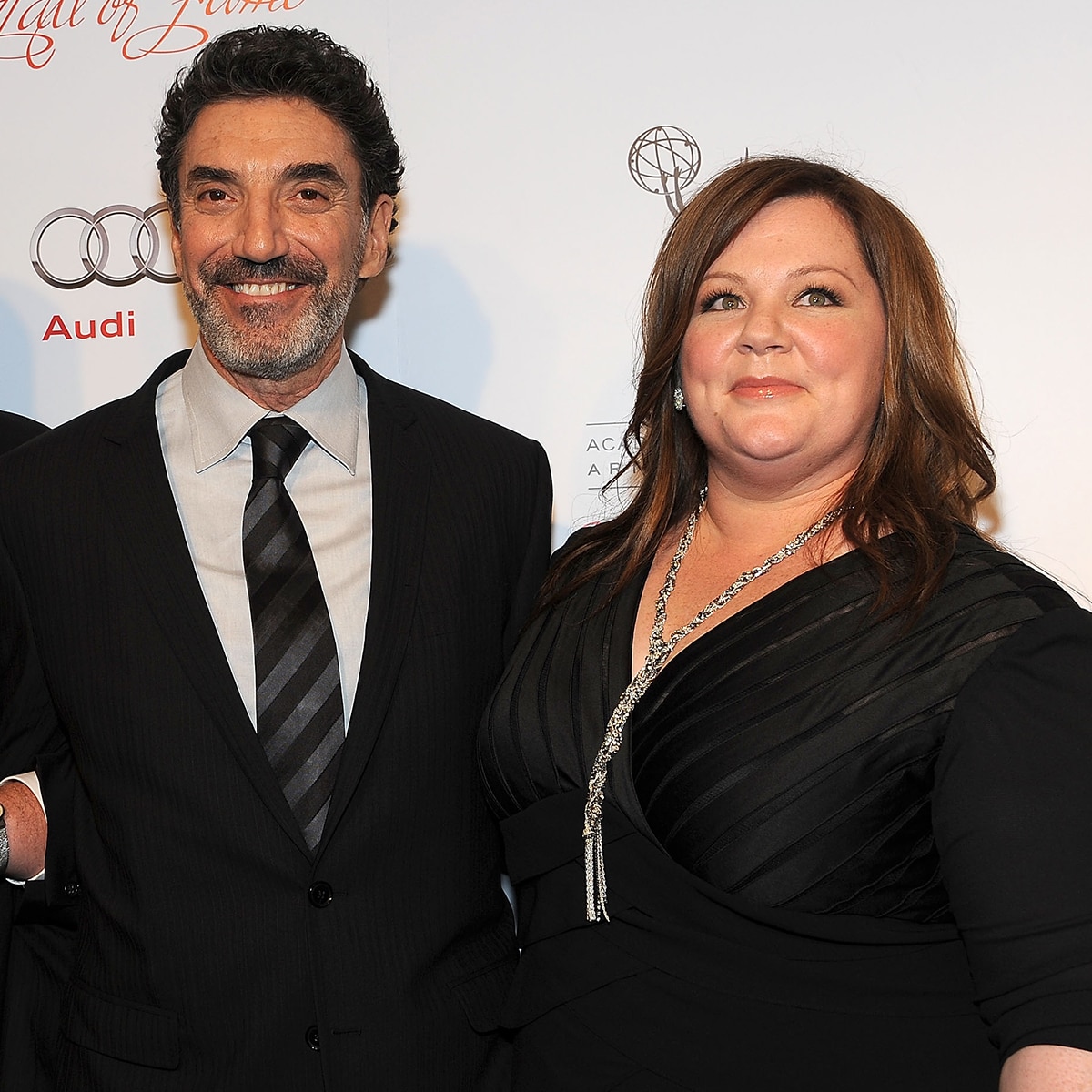 How Chuck Lorre Fought CBS Over Melissa McCarthy’s Weight