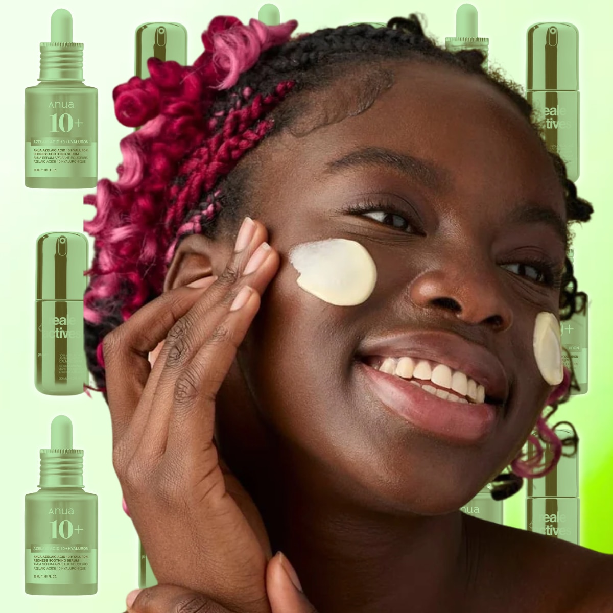 Azelaic Acid Is Having a Moment—But What Does It Actually Do?