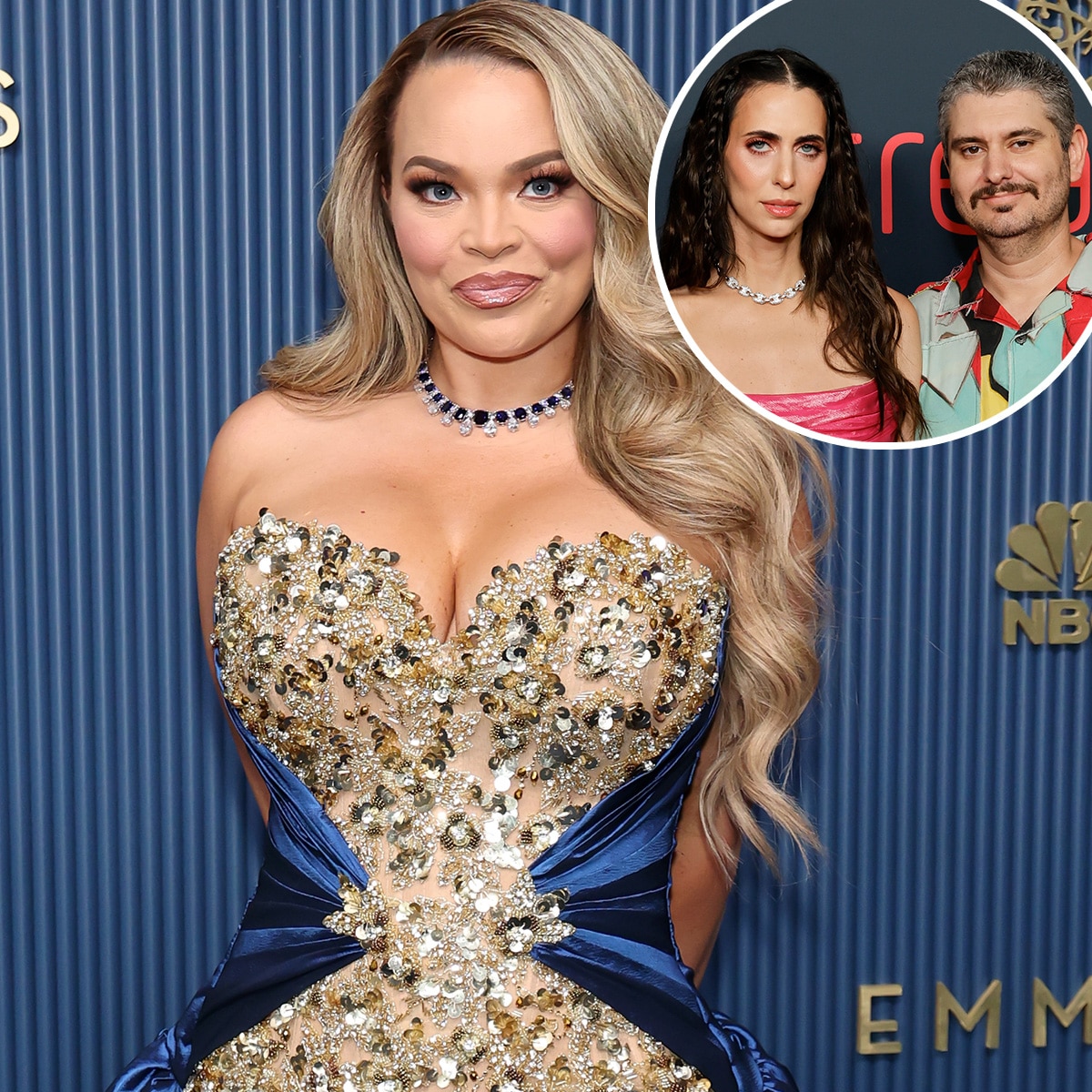 Trisha Paytas Breaks Silence on Ethan Klein’s Cheating Scandal