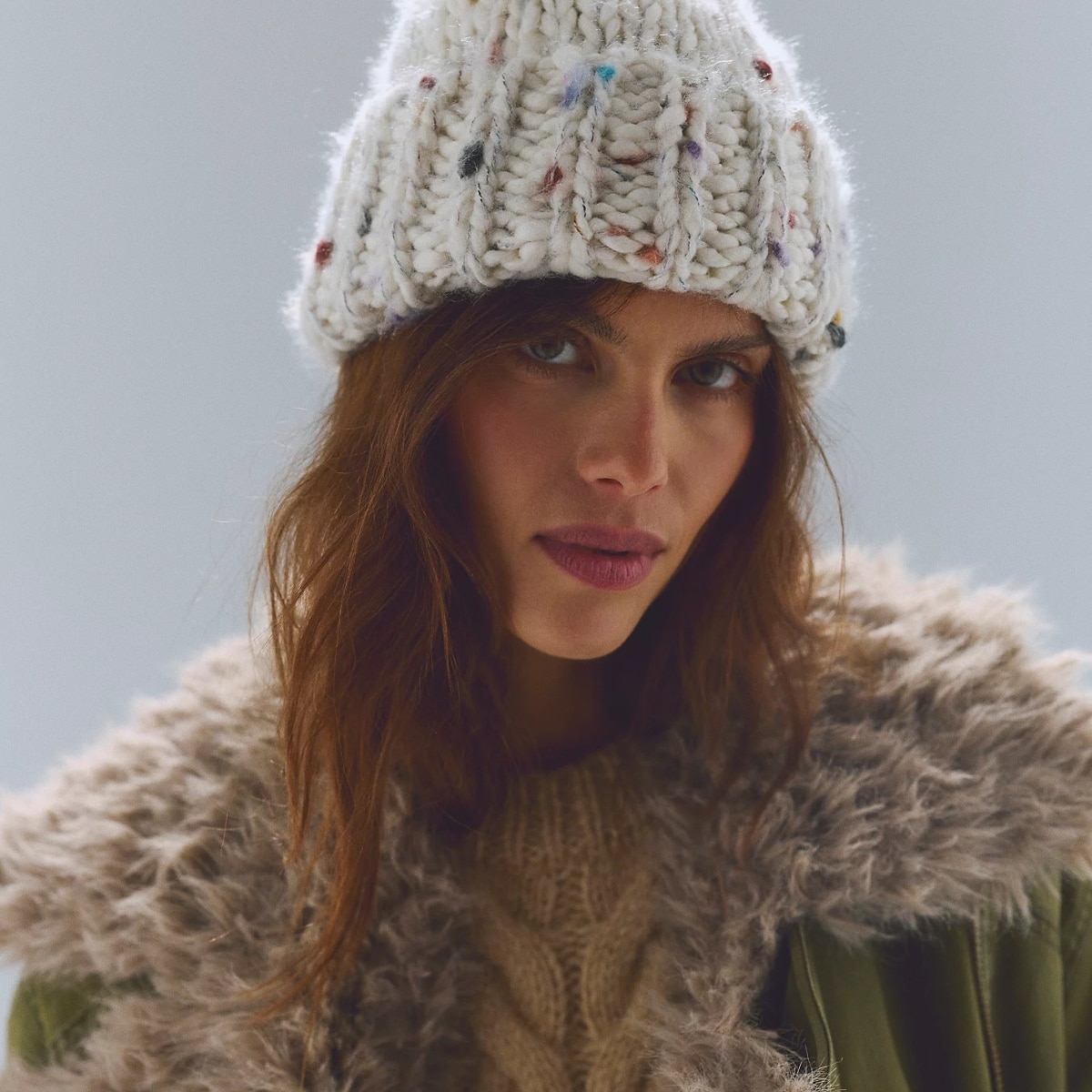 Free People’s Holiday Shop Is Open—Cozy, Boho Pieces We’d Buy First