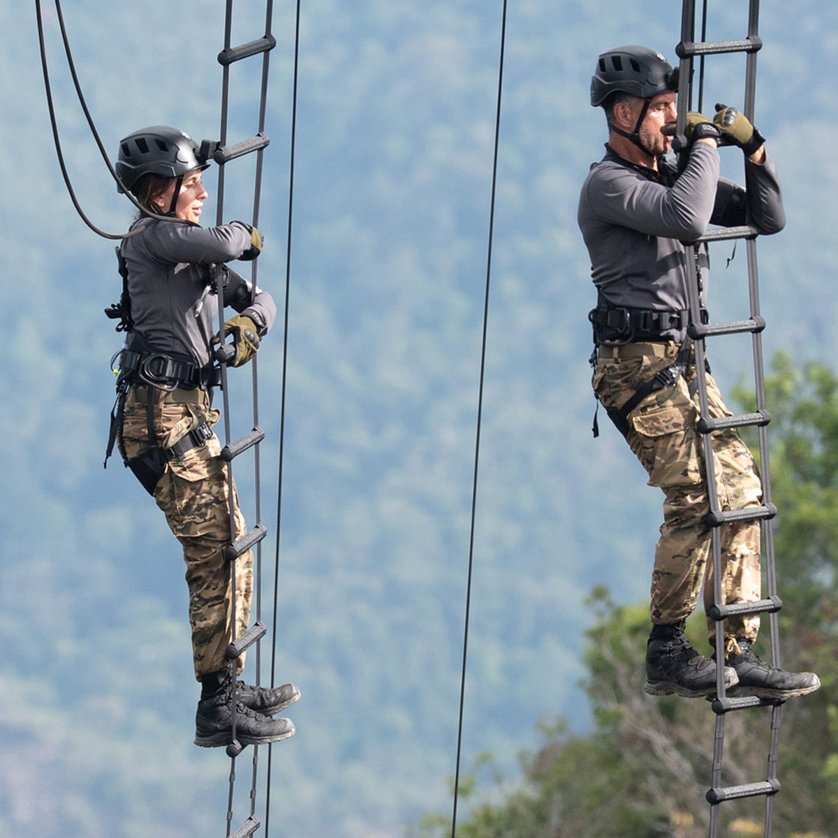 Special Forces: 3 Celebrities Make Their Exits During Shocking Episode