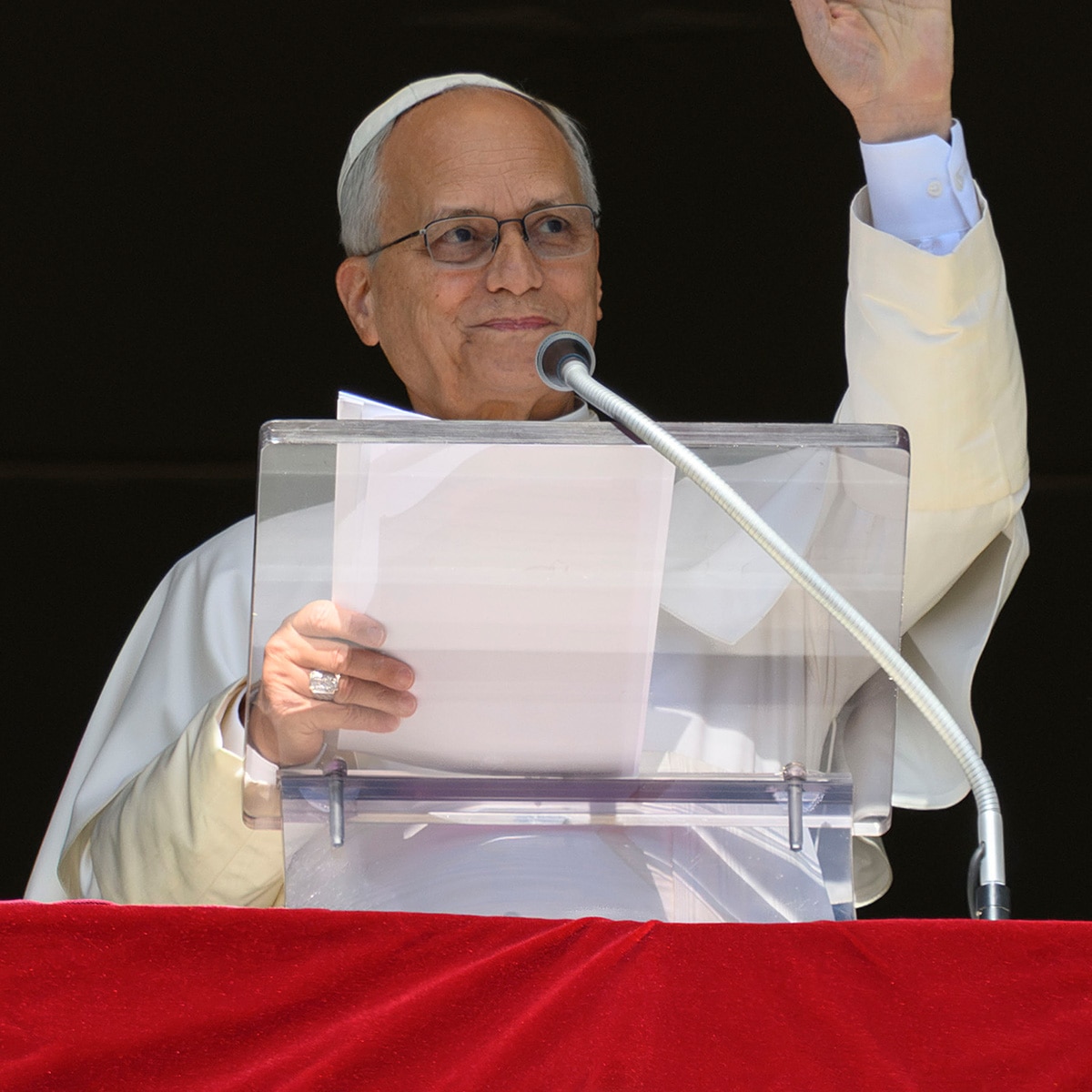 Pope Leo XIV Will Undergo Surgery to Remove Nodule in His Lung