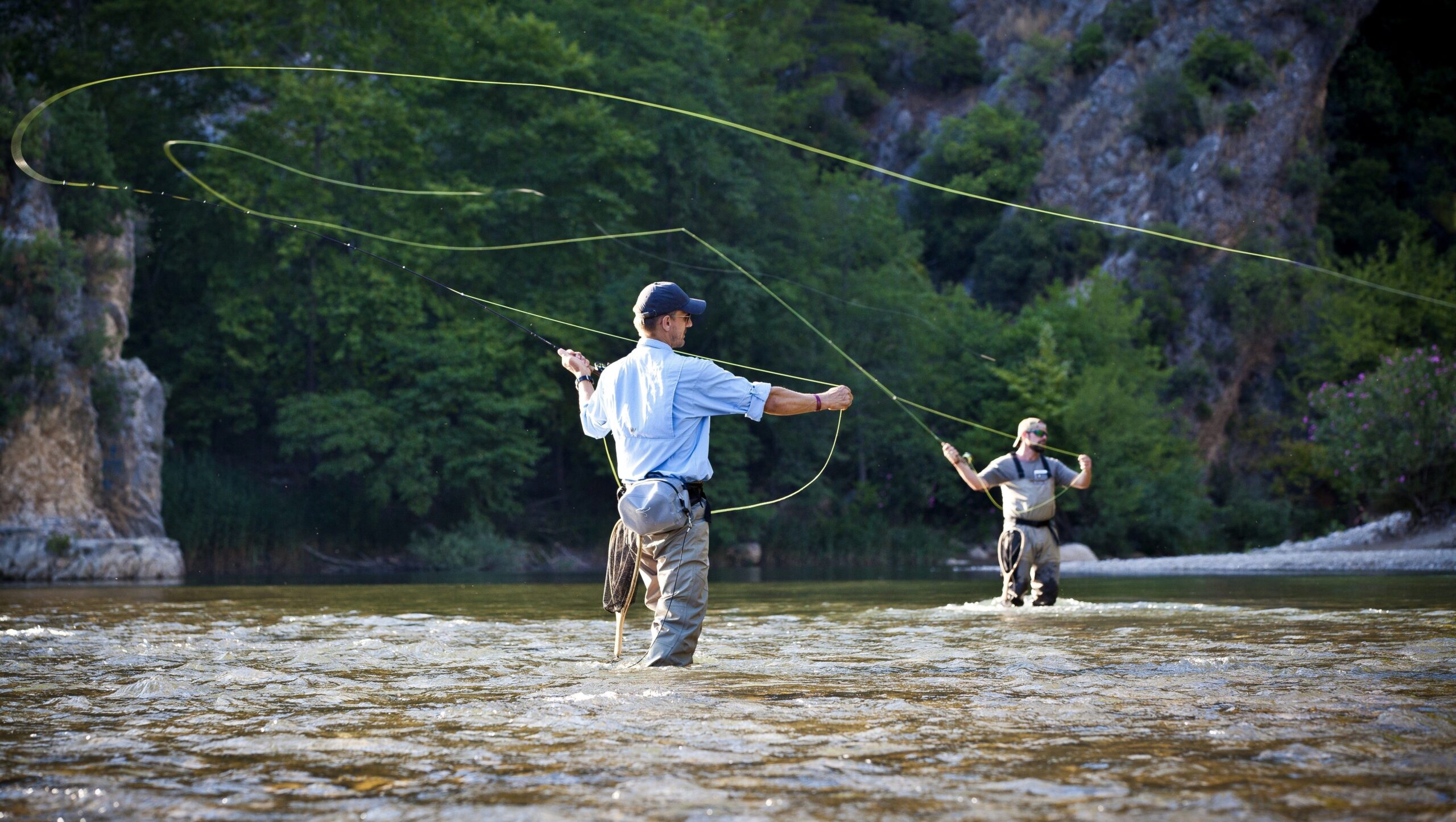 Do You Have an Angler in Your Life? What Hollywood Gets Right About Fly Fishing