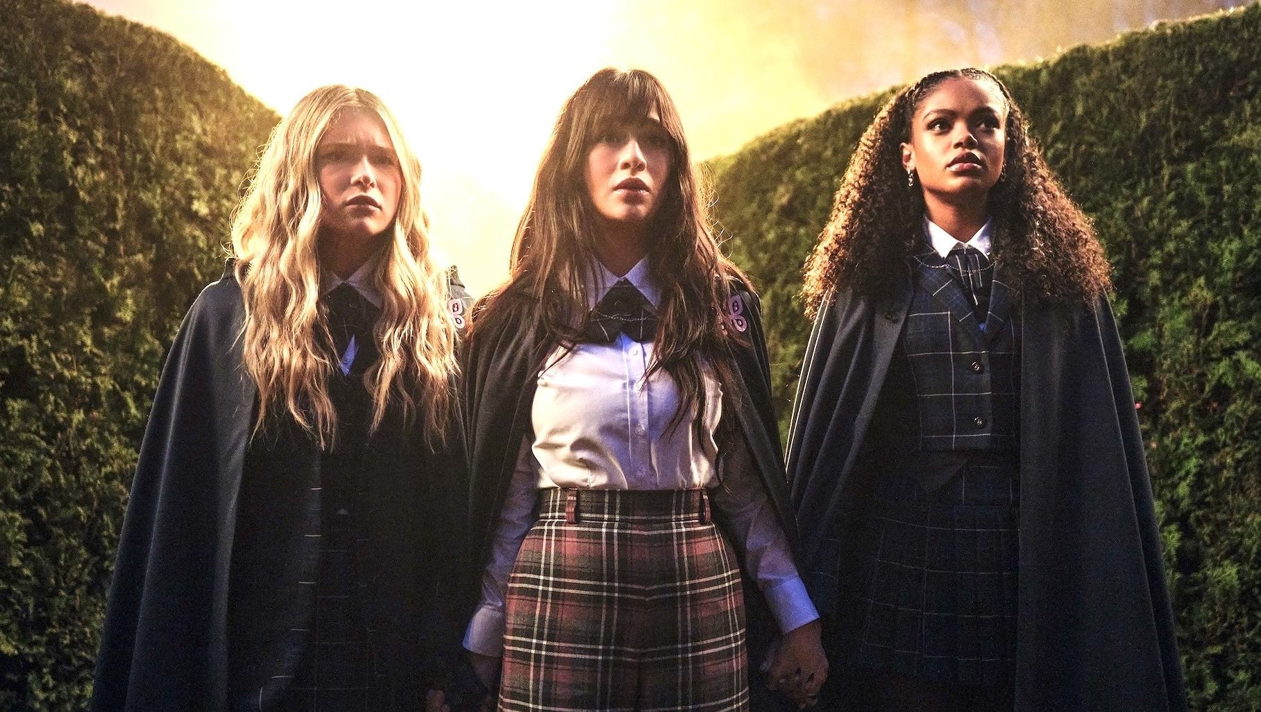 ‘Coven Academy’ Season 2 Updates: Release Date, Cast & More